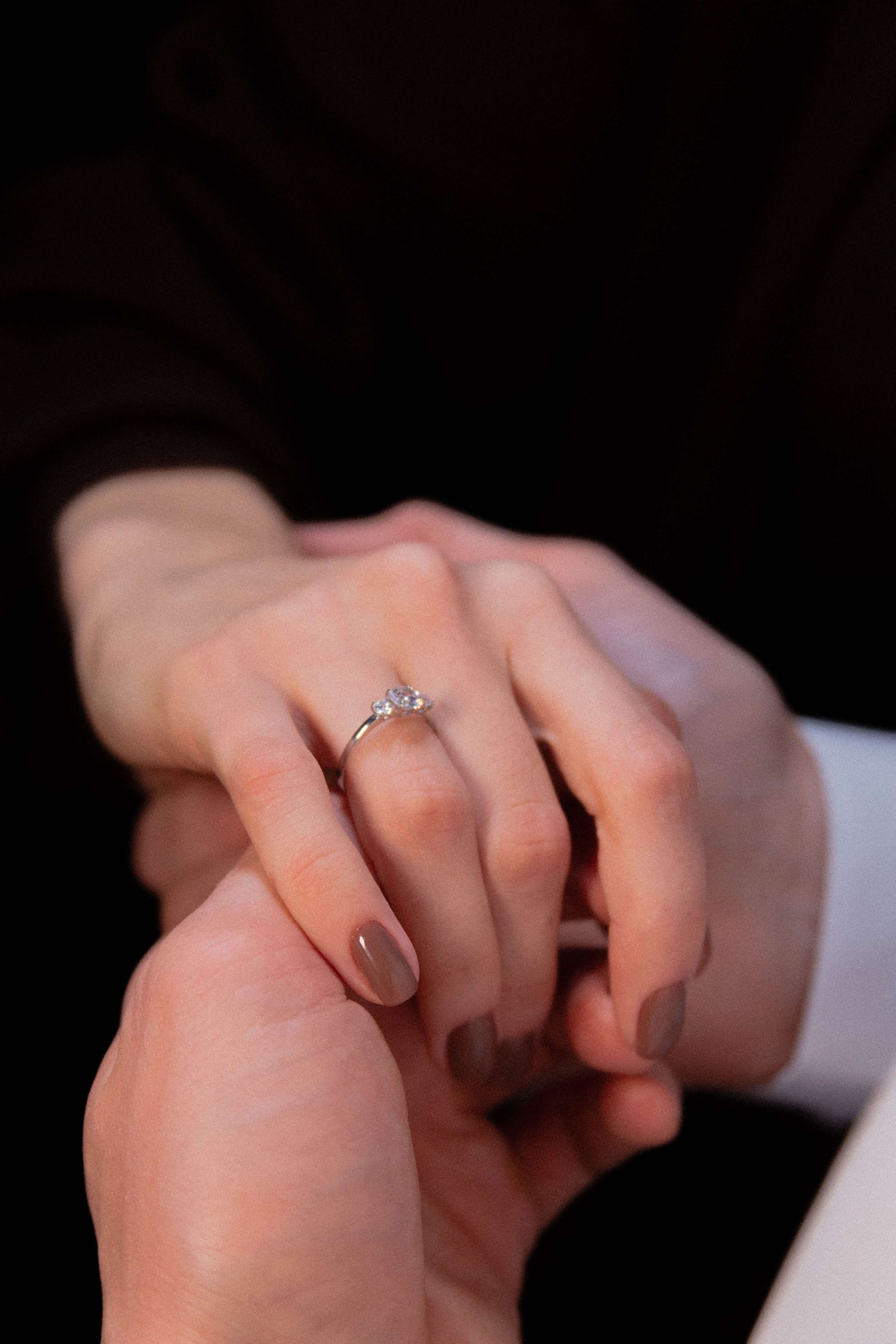 Марк и Вероника. Главная