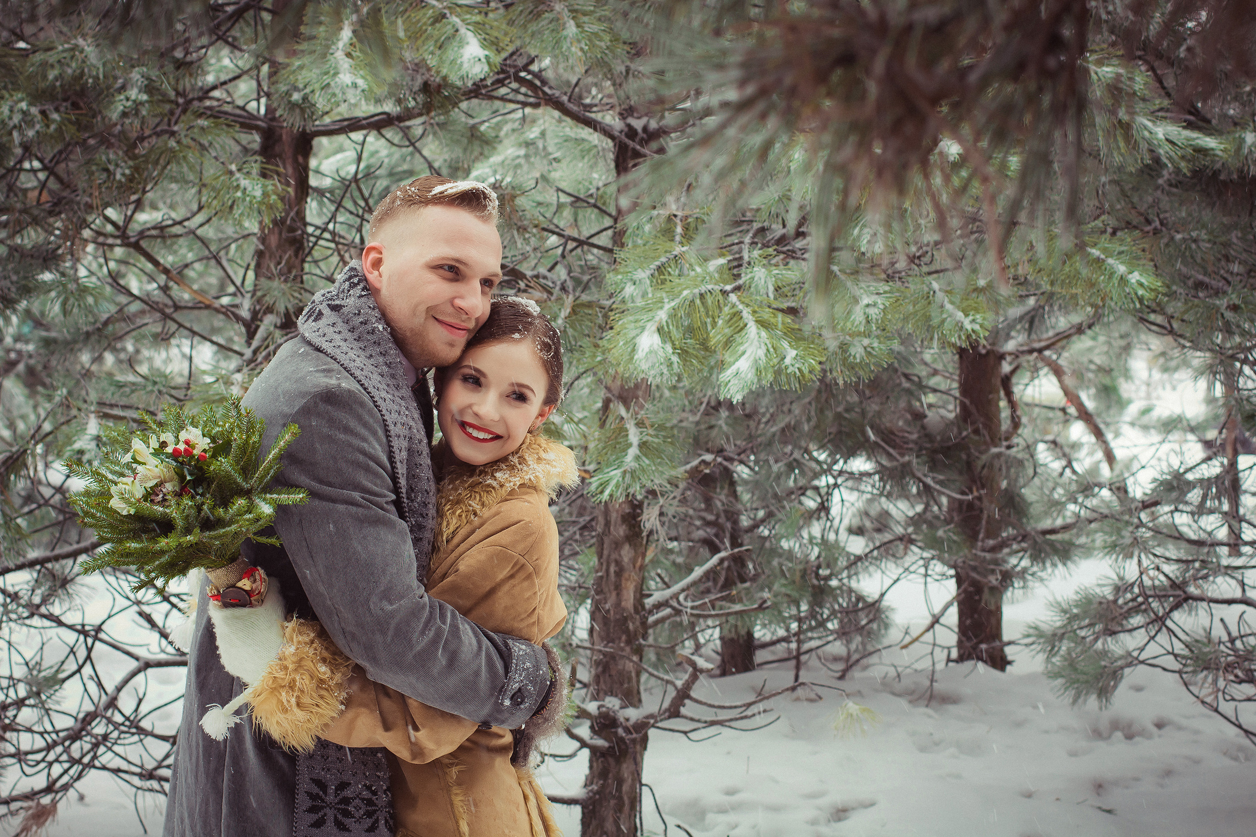 Свадьбы. Свадебный и семейный фотограф в Саратове Злата Терещук