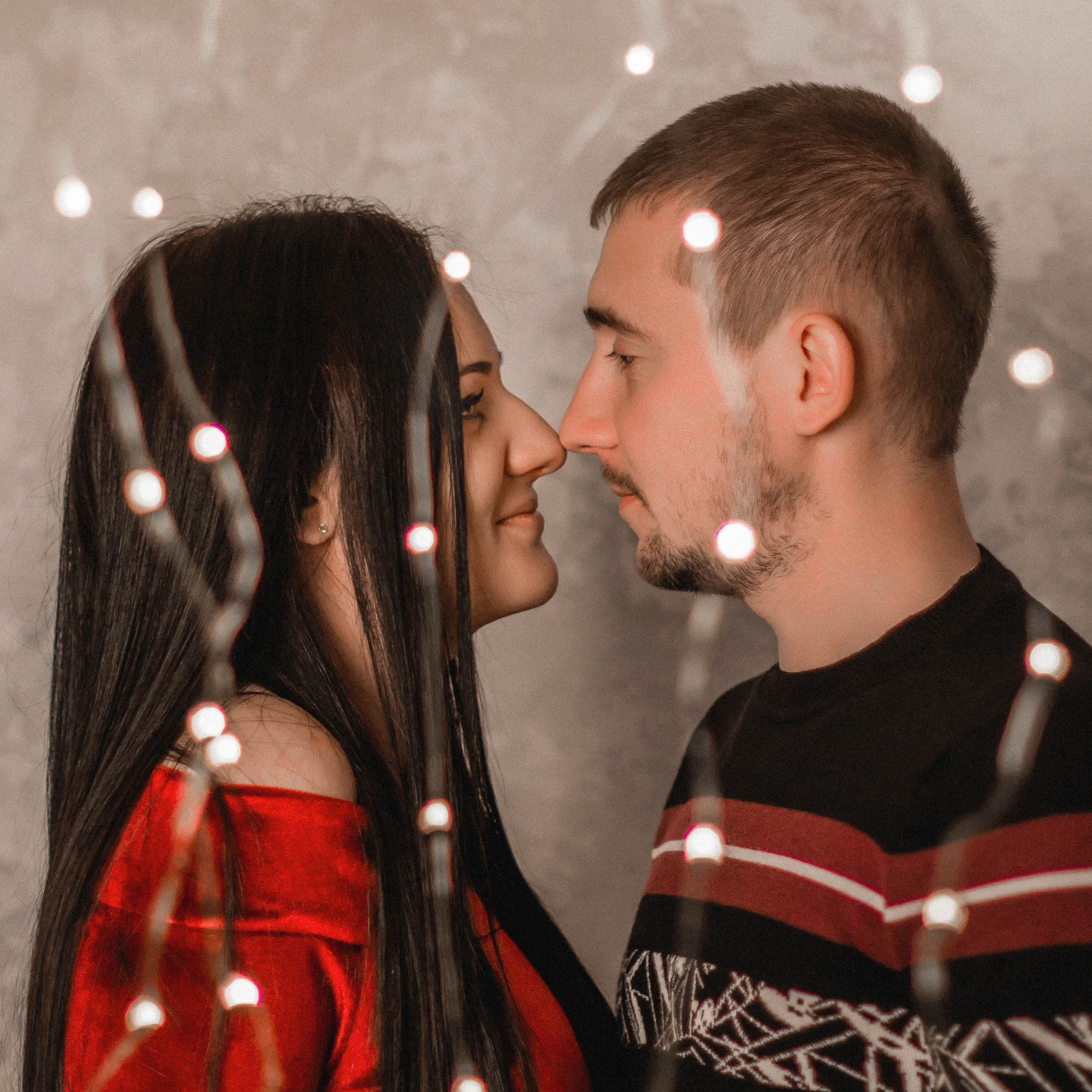 Пары. Свадебный и семейный фотограф в Саратове Злата Терещук