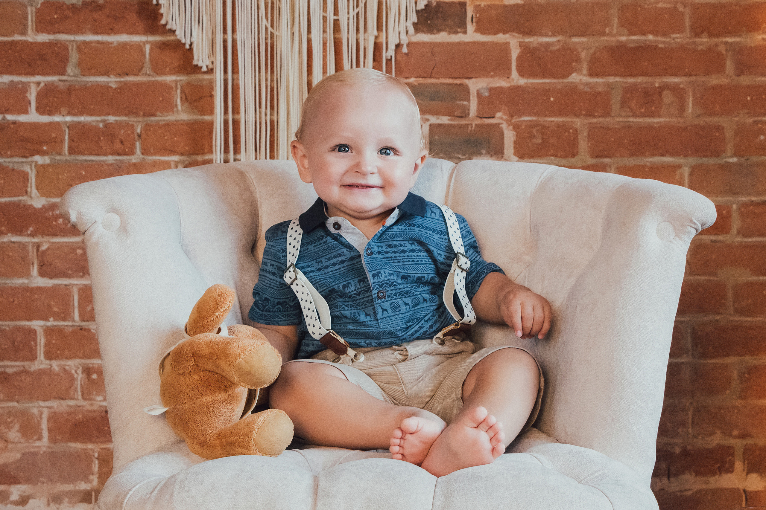 Дети. Свадебный и семейный фотограф в Саратове Злата Терещук