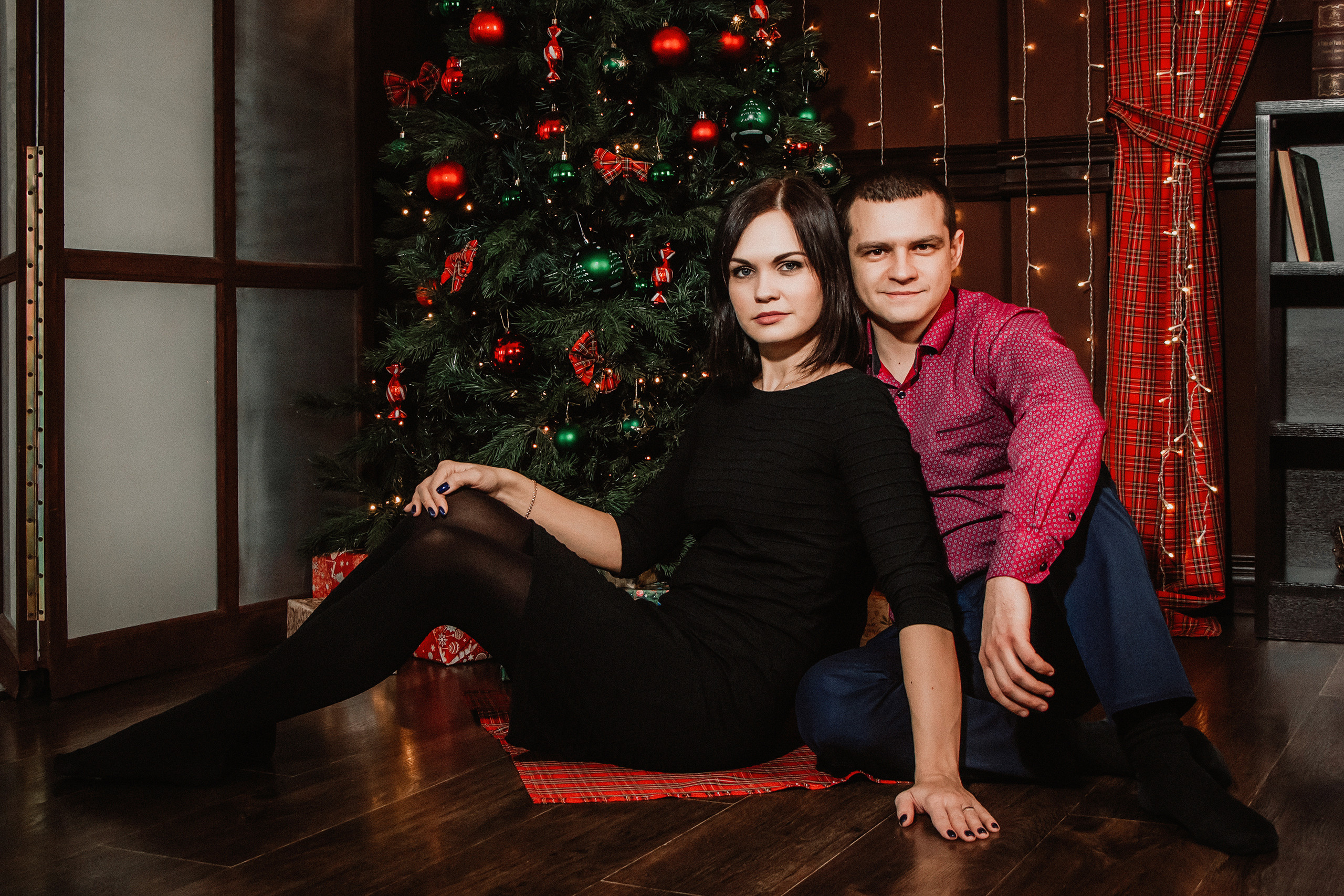 Пары. Свадебный и семейный фотограф в Саратове Злата Терещук