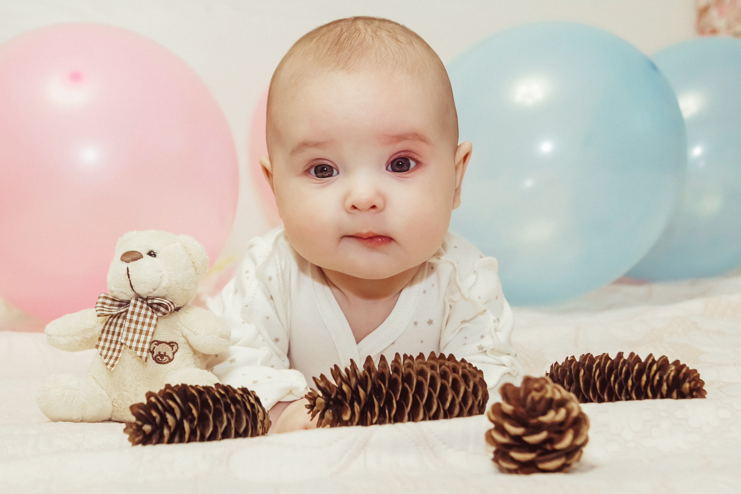 Дети. Свадебный и семейный фотограф в Саратове Злата Терещук