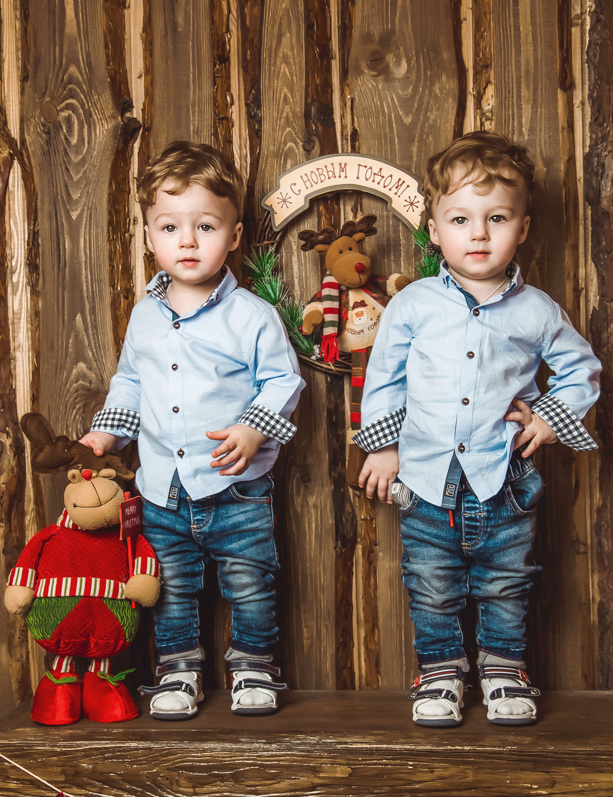 Дети. Свадебный и семейный фотограф в Саратове Злата Терещук