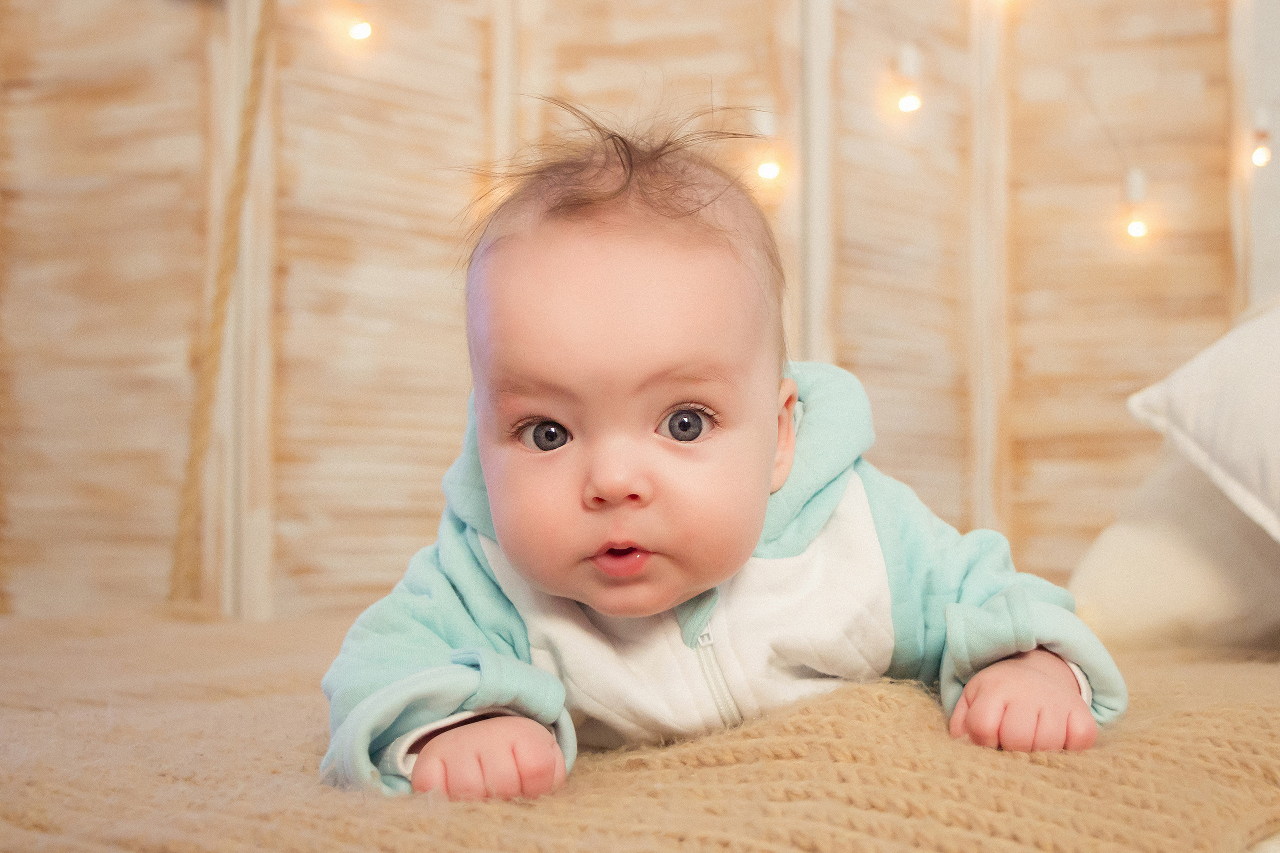 Дети. Свадебный и семейный фотограф в Саратове Злата Терещук