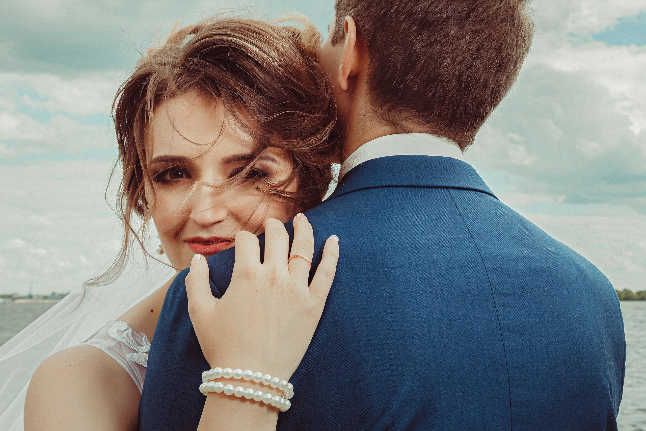 Свадьбы. Свадебный и семейный фотограф в Саратове Злата Терещук