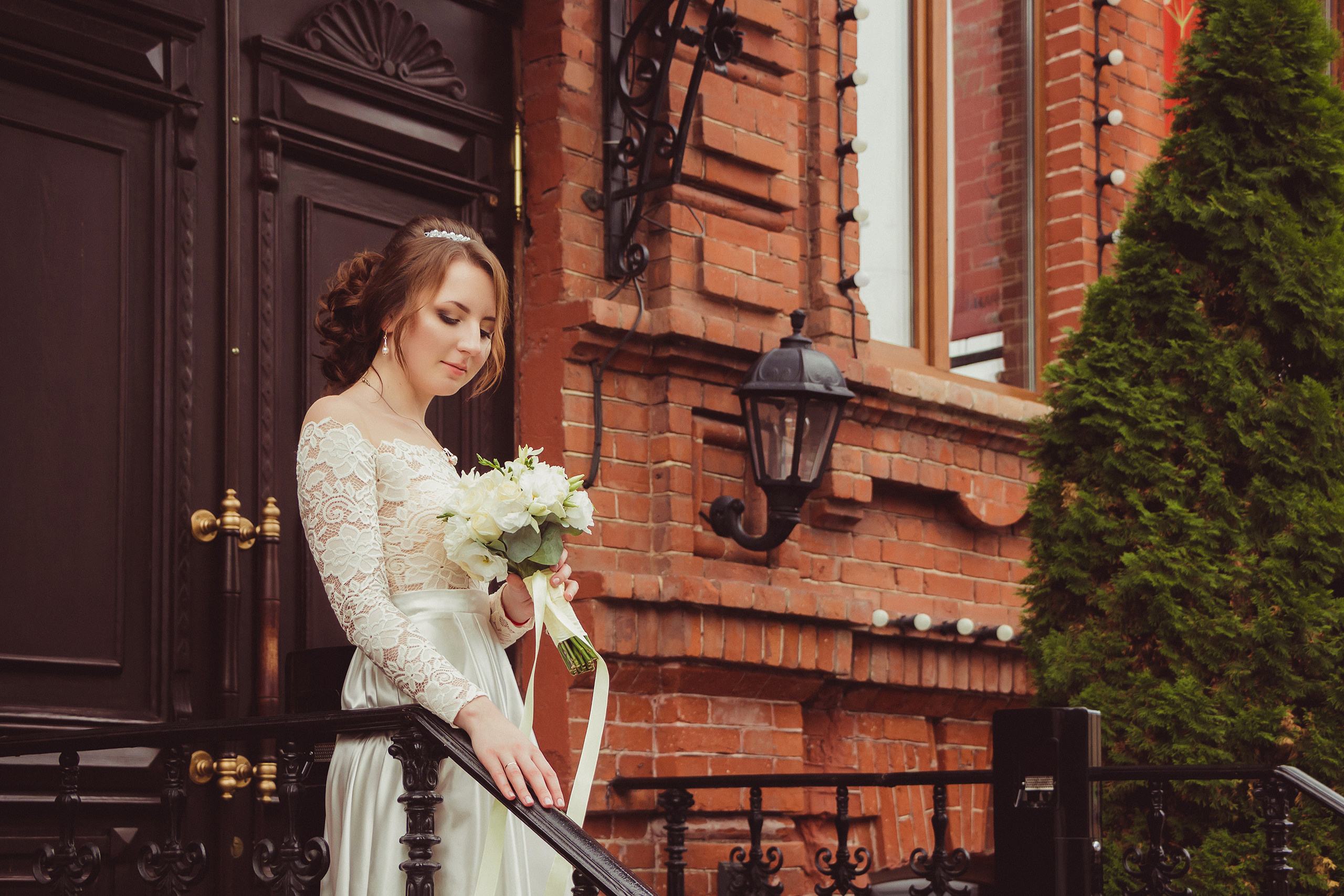 Свадьбы. Свадебный и семейный фотограф в Саратове Злата Терещук