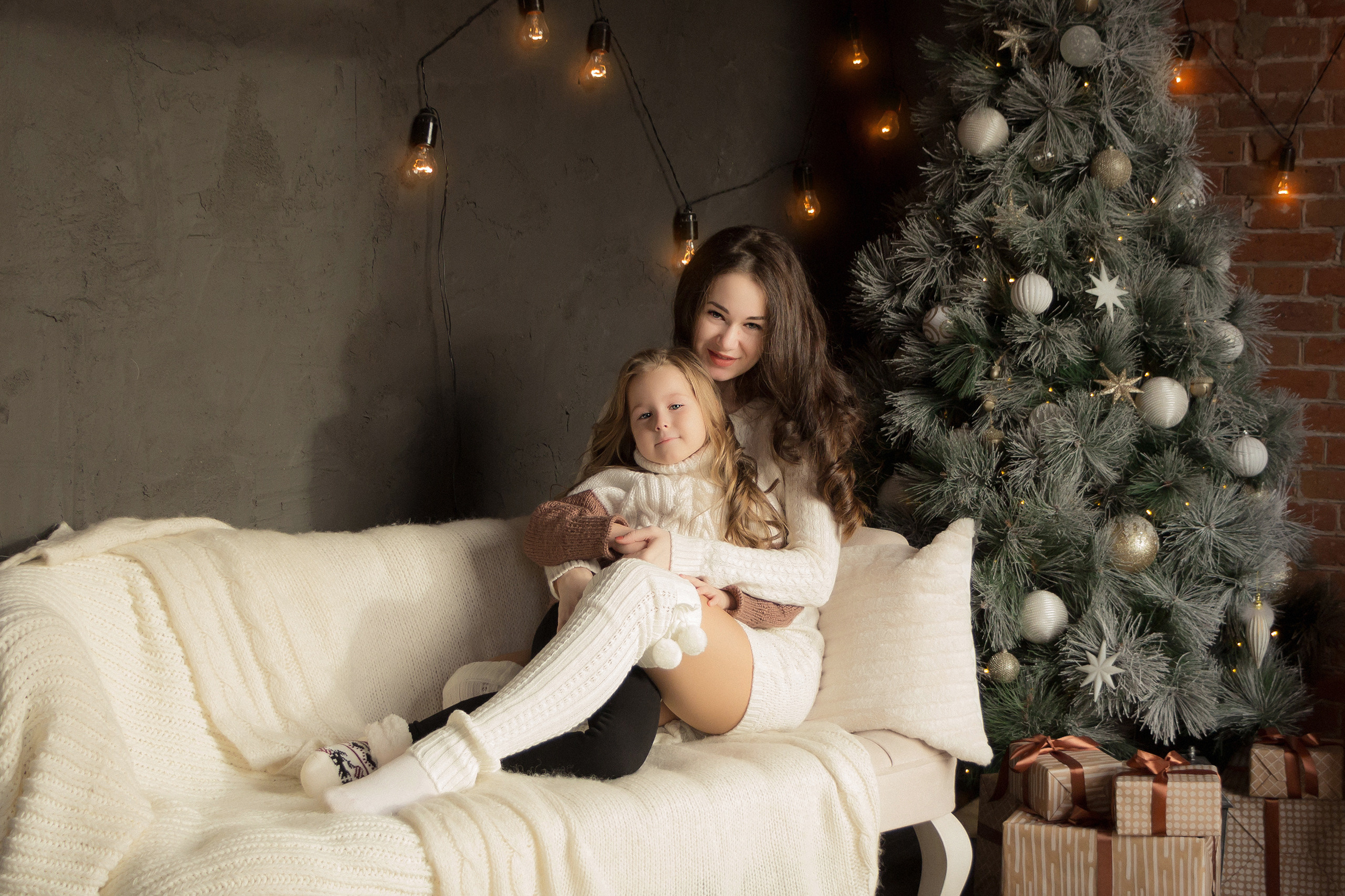 Семьи. Свадебный и семейный фотограф в Саратове Злата Терещук