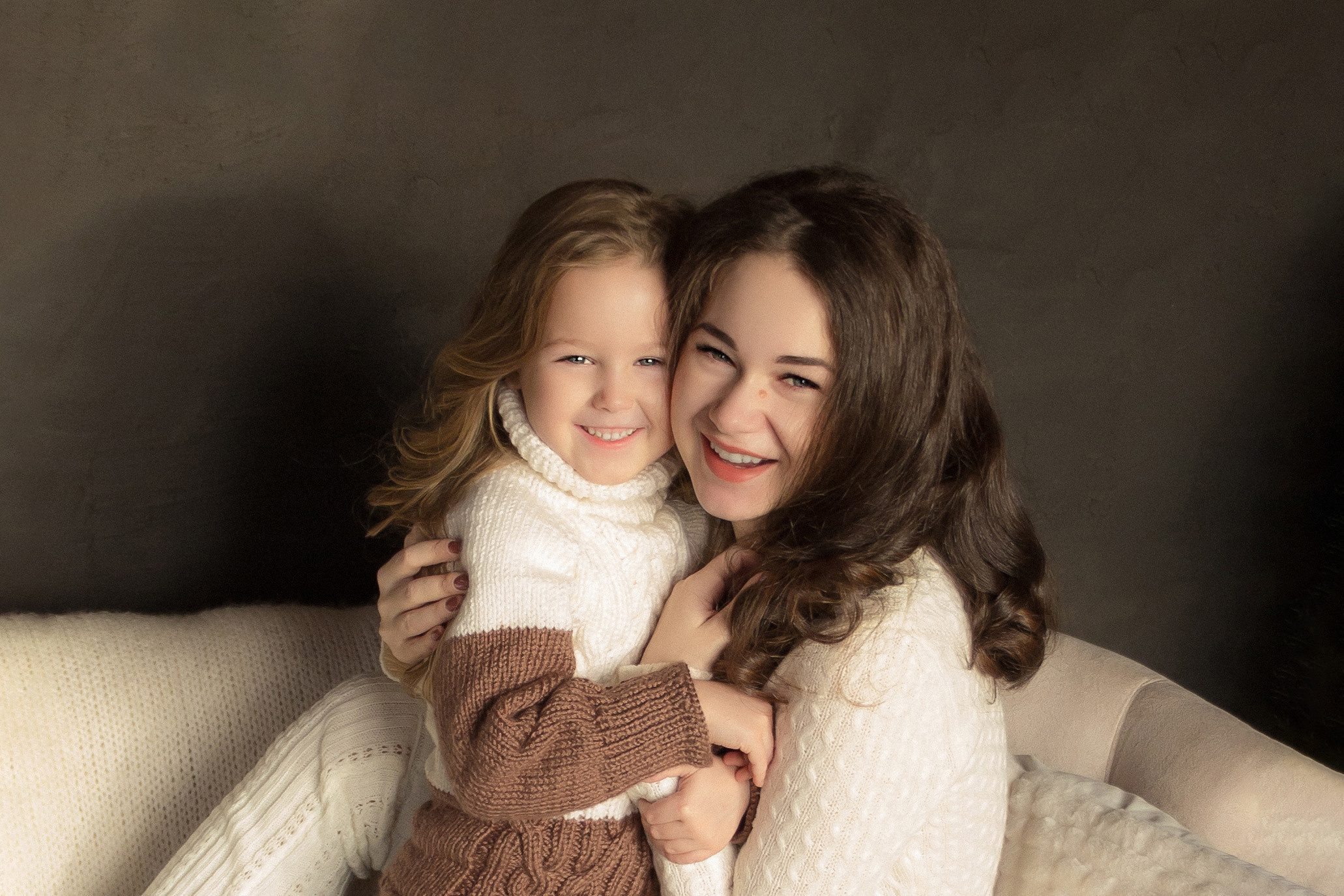 Семьи. Свадебный и семейный фотограф в Саратове Злата Терещук