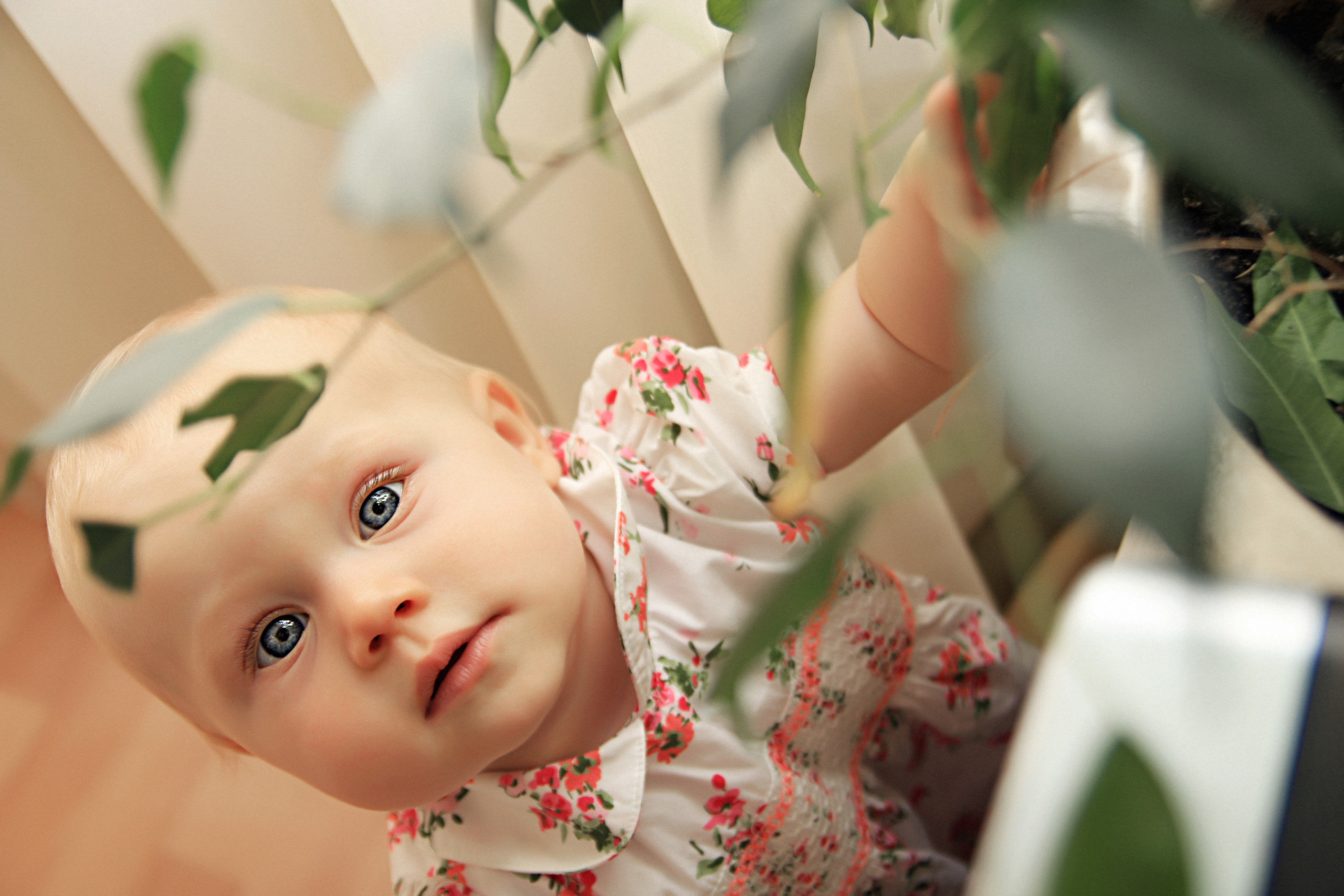 Дети. Свадебный и семейный фотограф в Саратове Злата Терещук