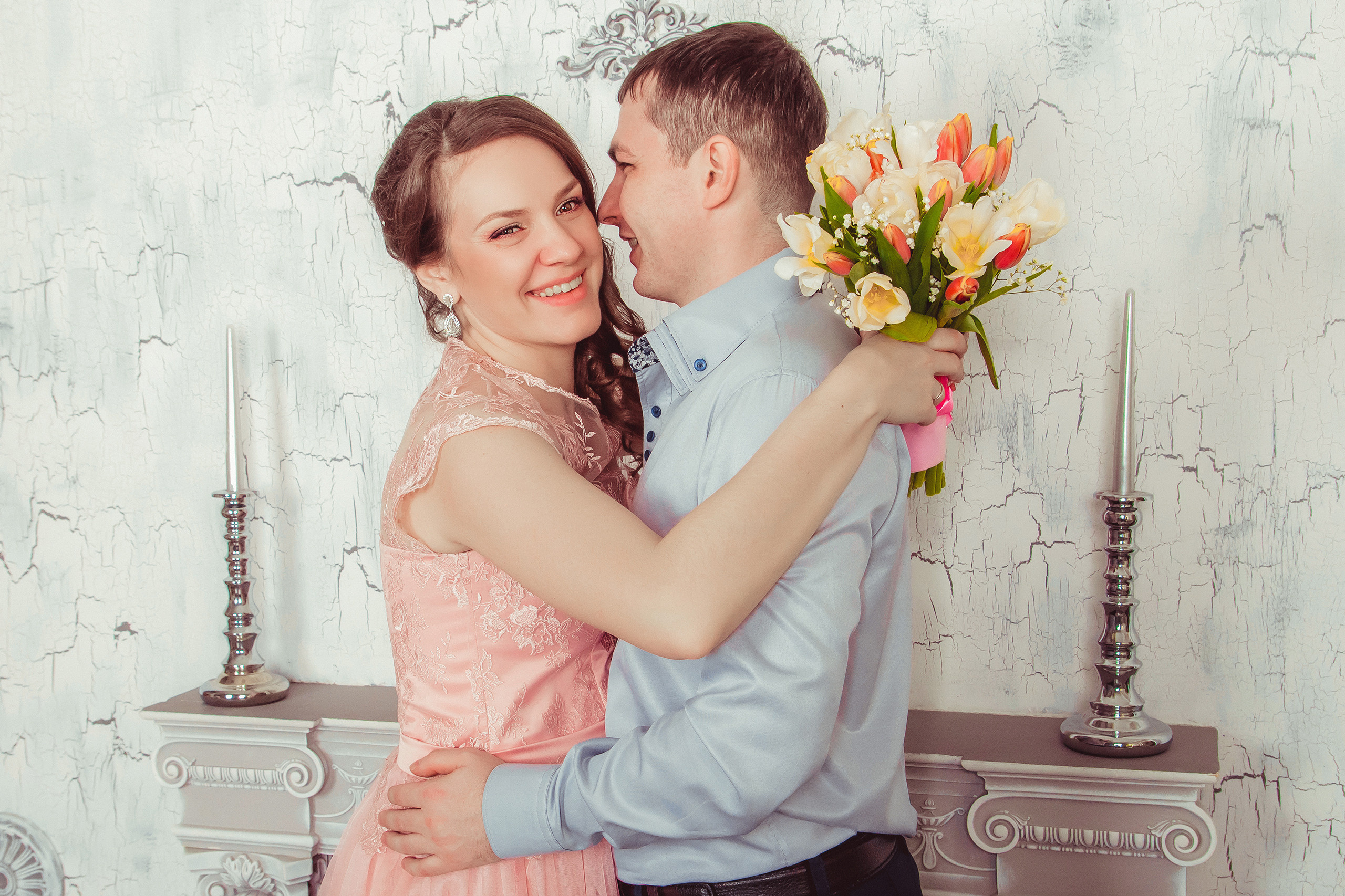 Свадьбы. Свадебный и семейный фотограф в Саратове Злата Терещук