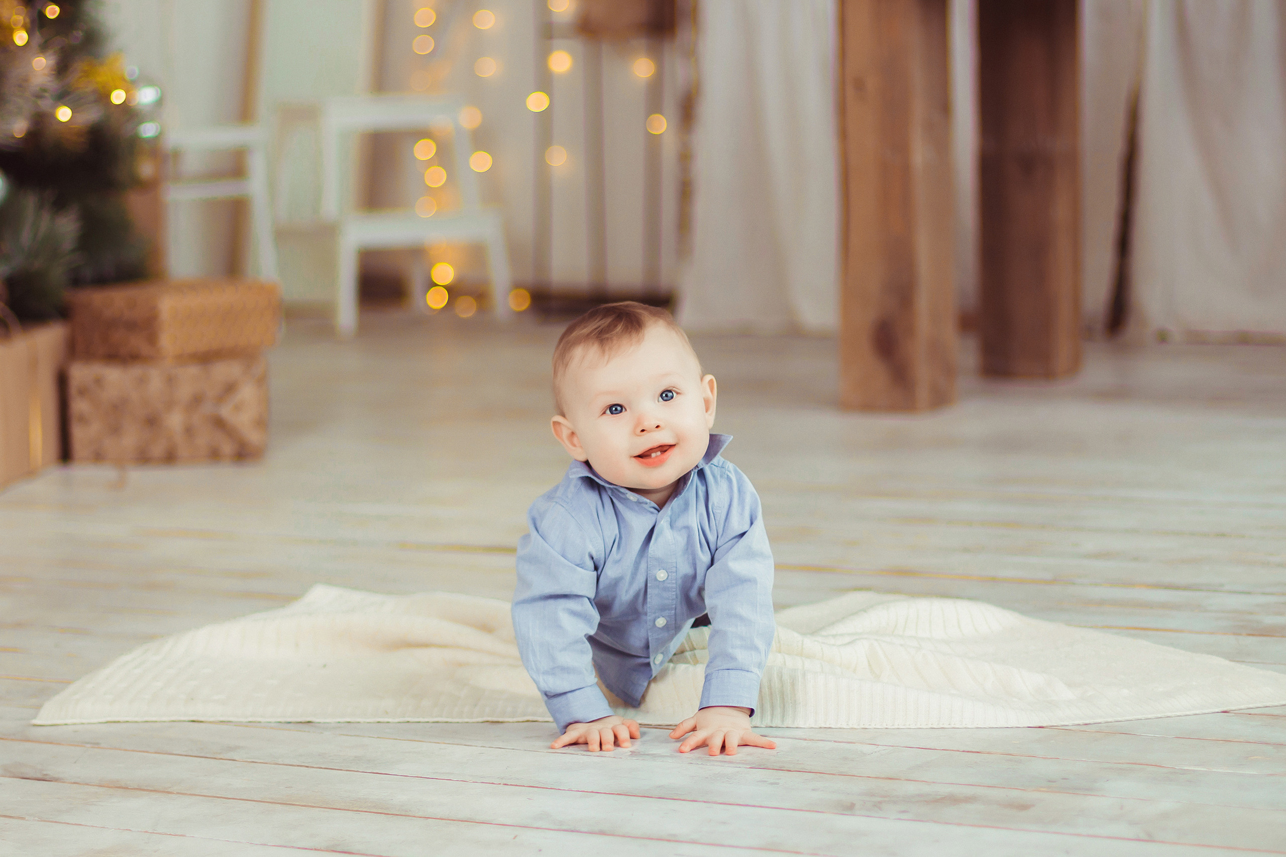 Дети. Свадебный и семейный фотограф в Саратове Злата Терещук