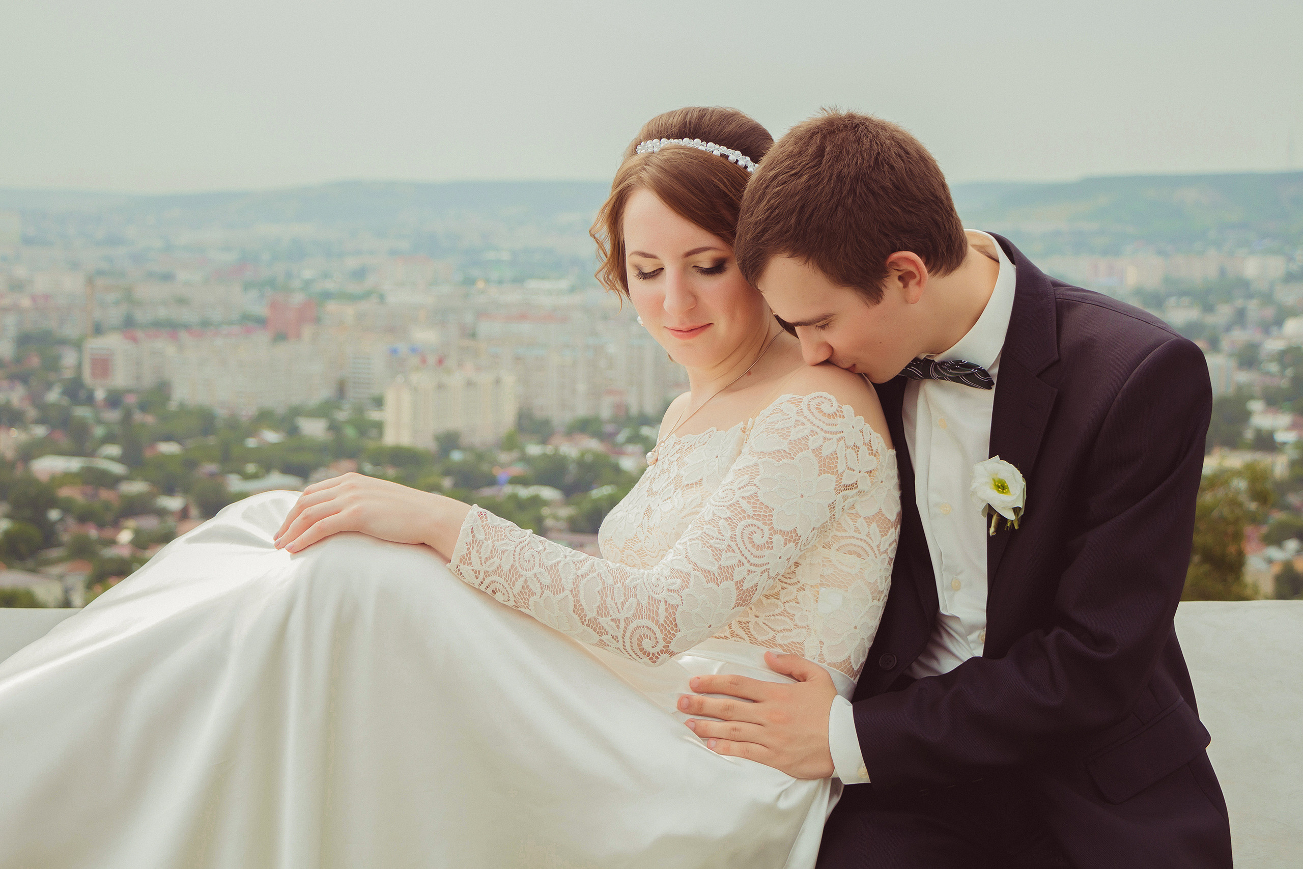 Свадьбы. Свадебный и семейный фотограф в Саратове Злата Терещук