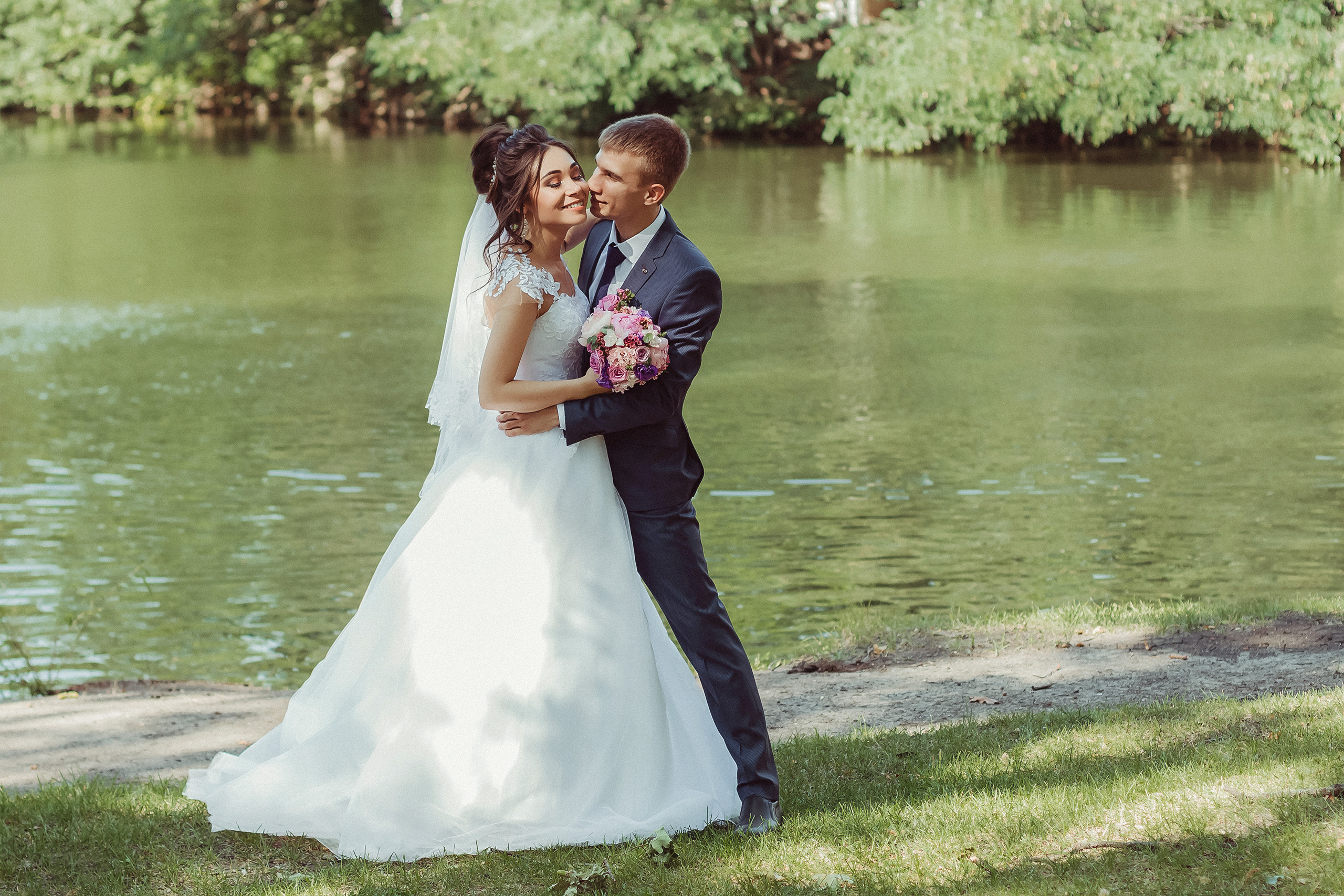Свадьбы. Свадебный и семейный фотограф в Саратове Злата Терещук