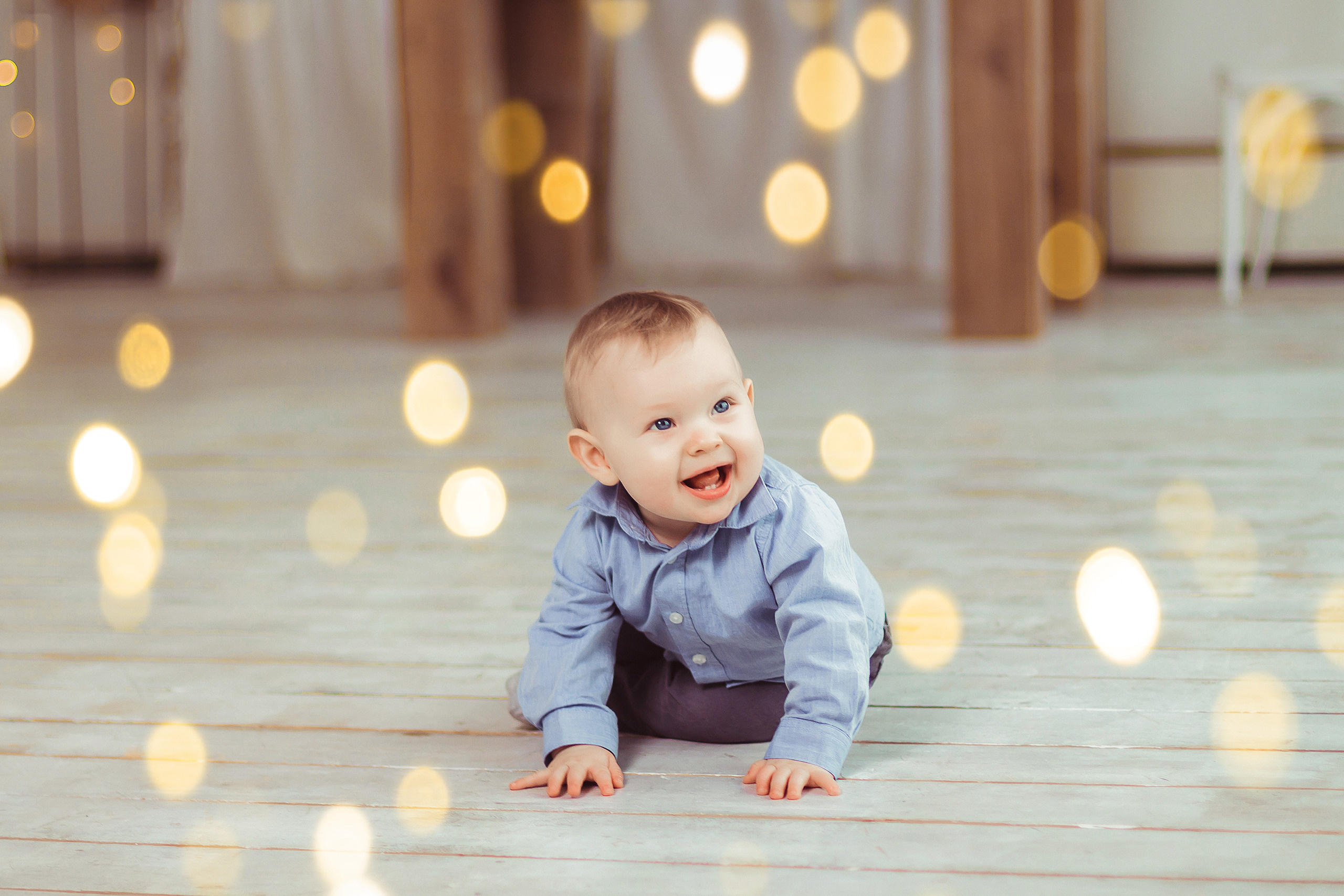 Дети. Свадебный и семейный фотограф в Саратове Злата Терещук