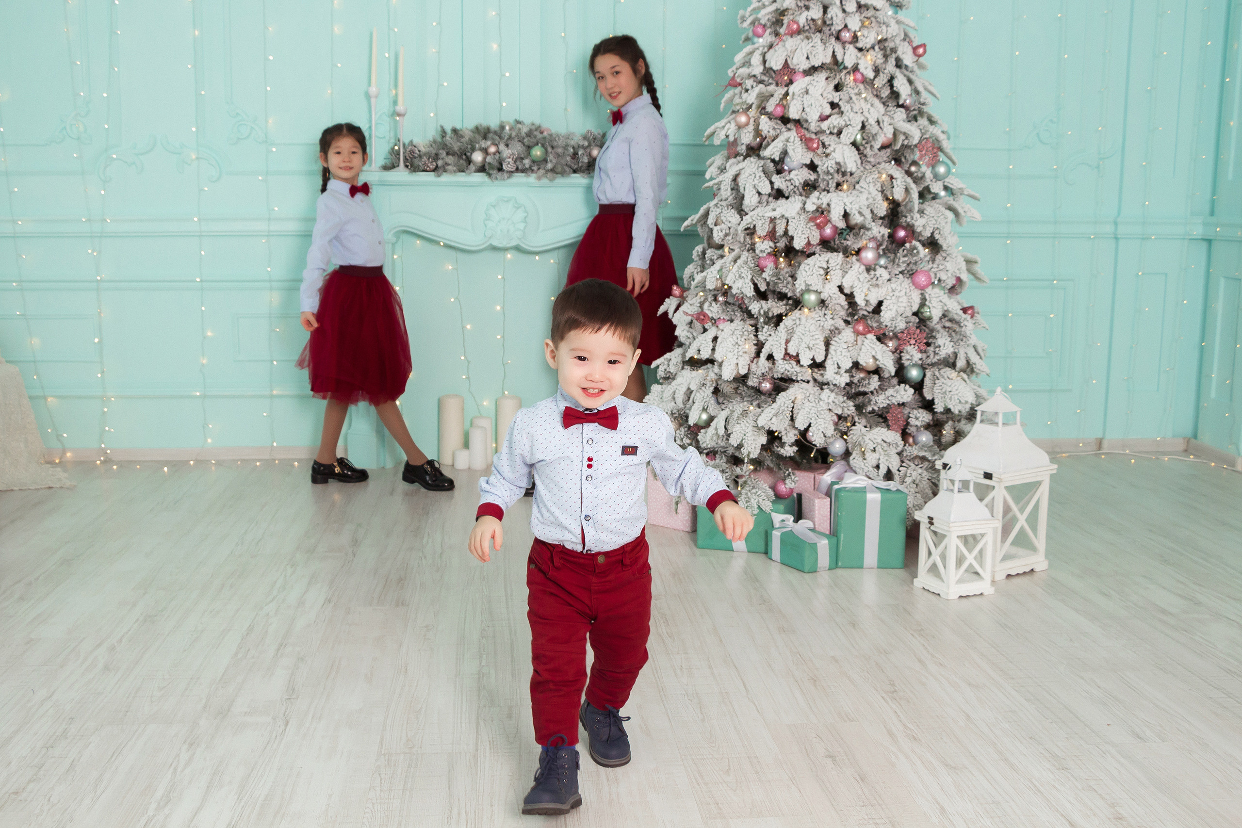 Дети. Свадебный и семейный фотограф в Саратове Злата Терещук
