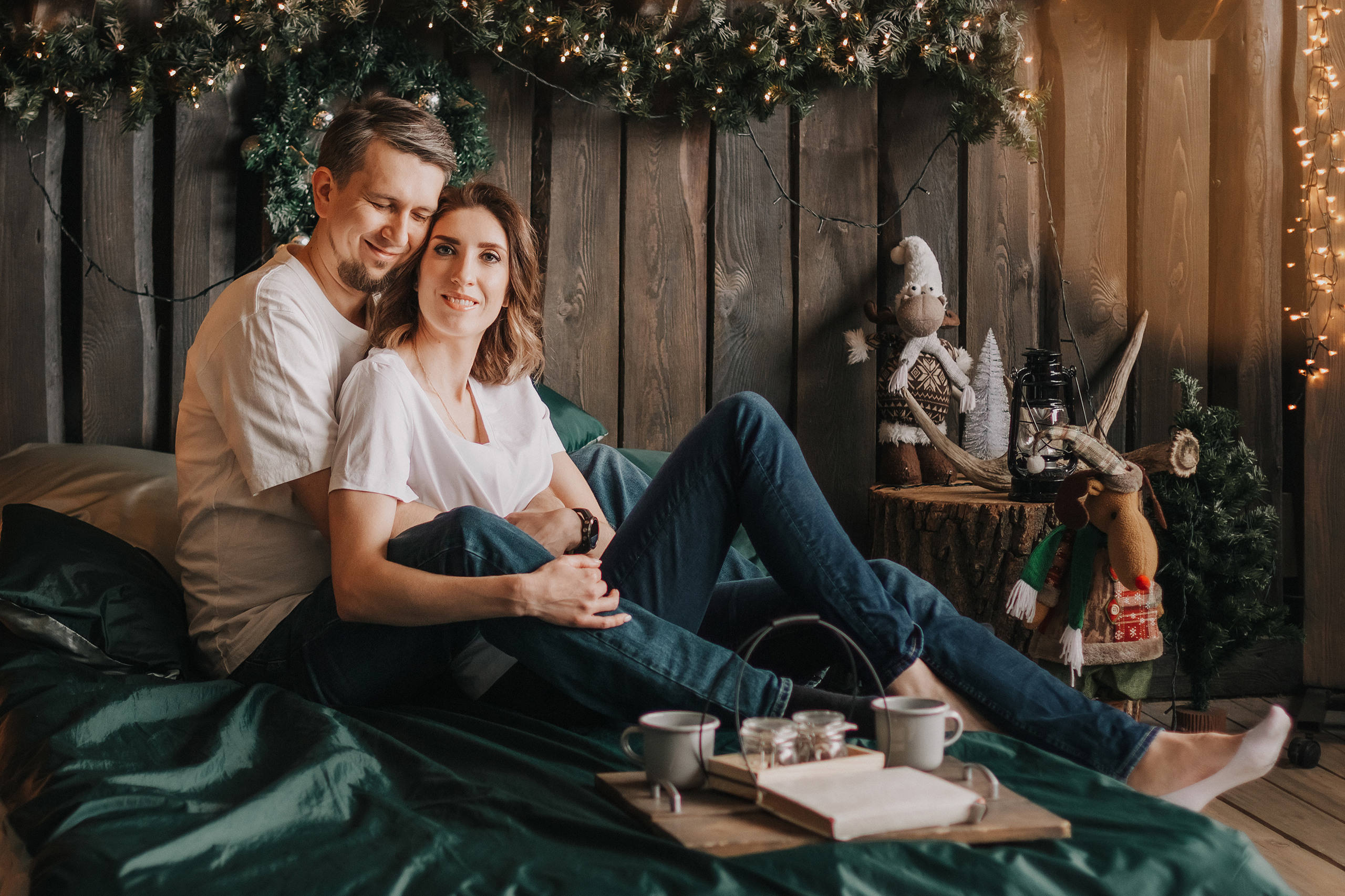 Пары. Свадебный и семейный фотограф в Саратове Злата Терещук