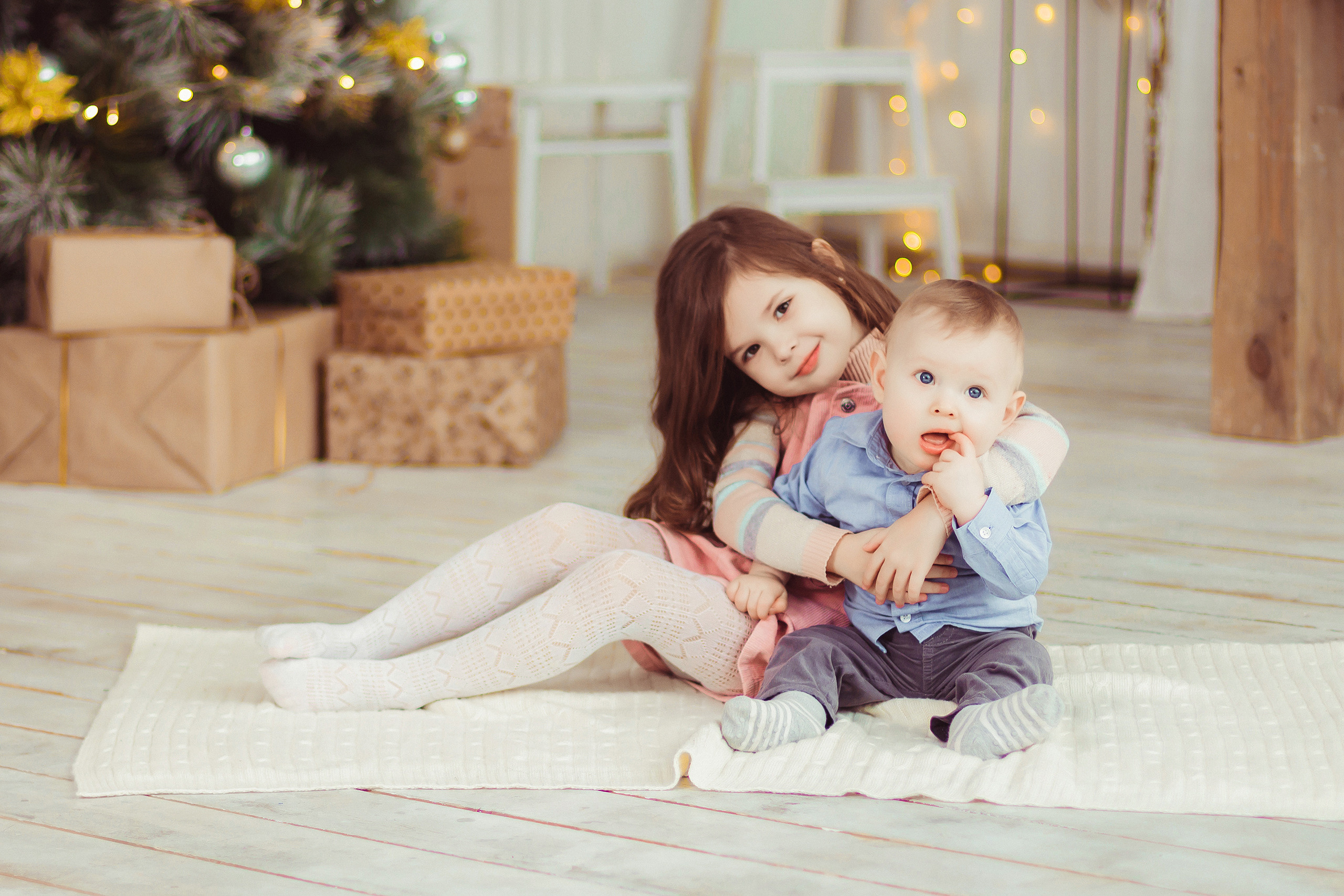 Дети. Свадебный и семейный фотограф в Саратове Злата Терещук