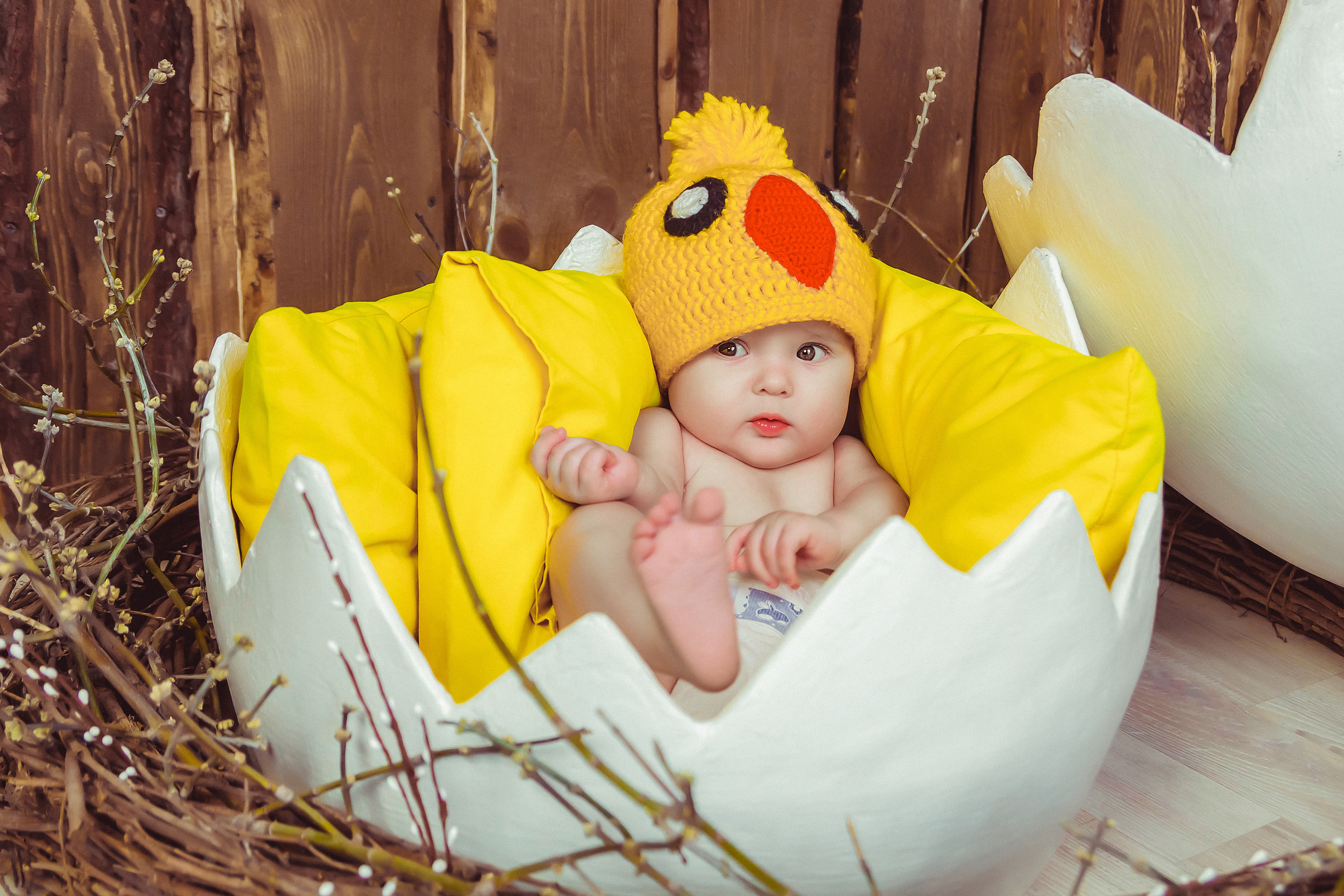 Дети. Свадебный и семейный фотограф в Саратове Злата Терещук