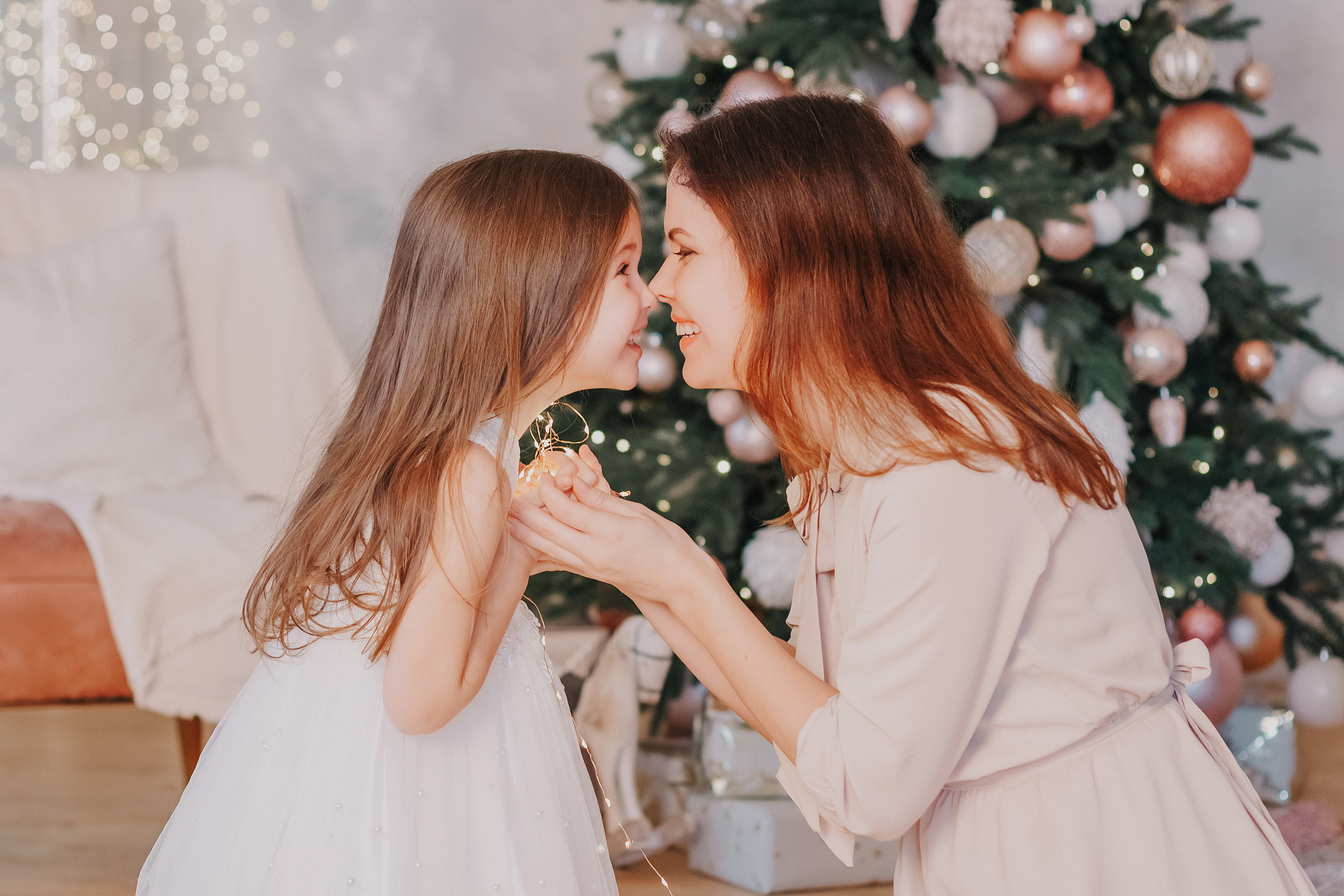 Семьи. Свадебный и семейный фотограф в Саратове Злата Терещук