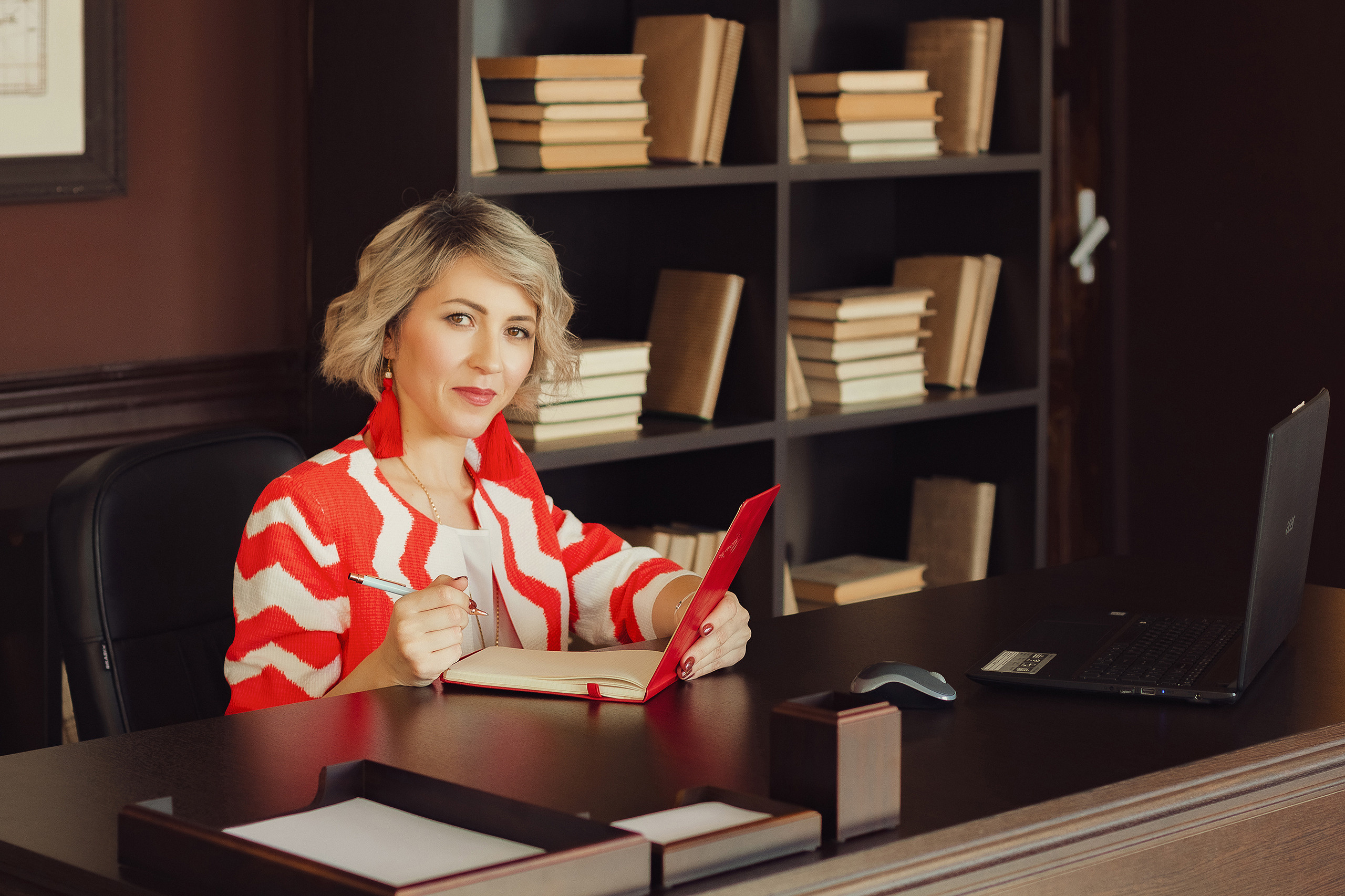 Женский портрет. Свадебный и семейный фотограф в Саратове Злата Терещук