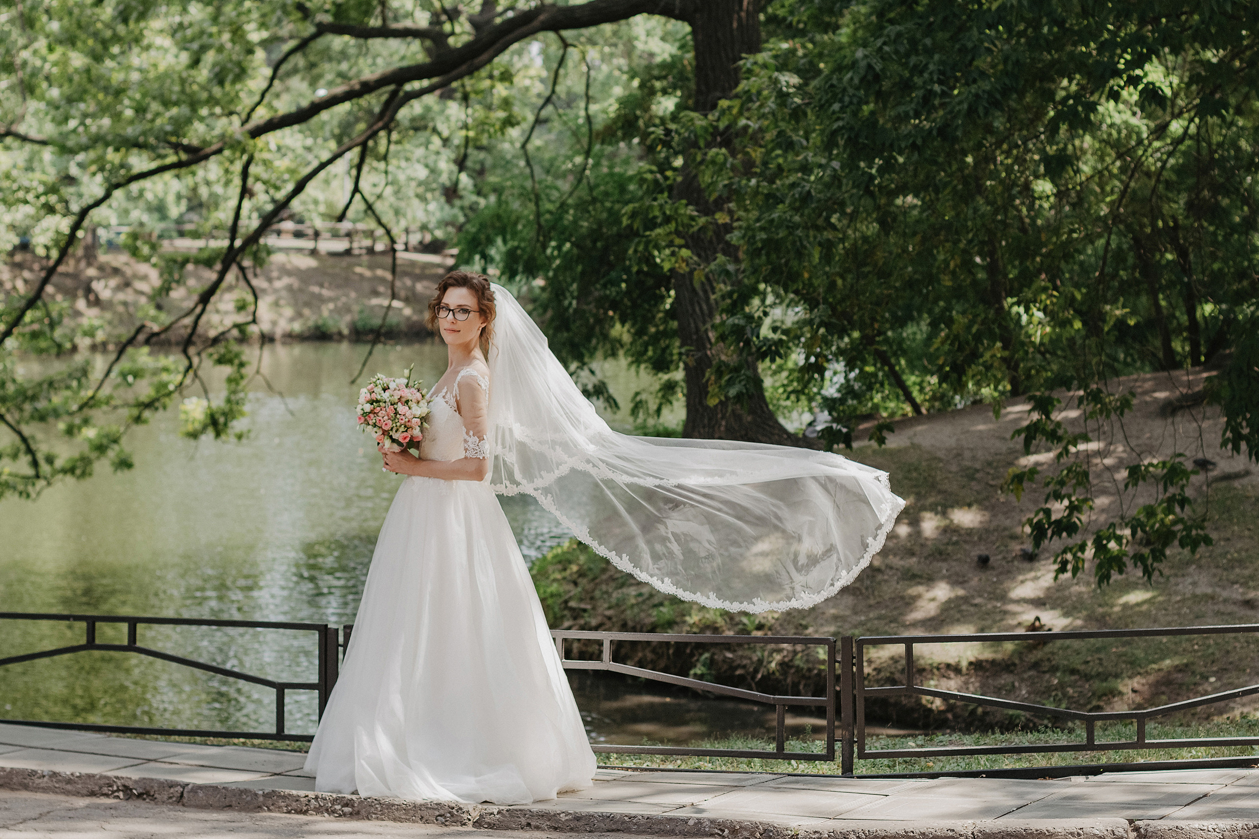 Свадьбы. Свадебный и семейный фотограф в Саратове Злата Терещук
