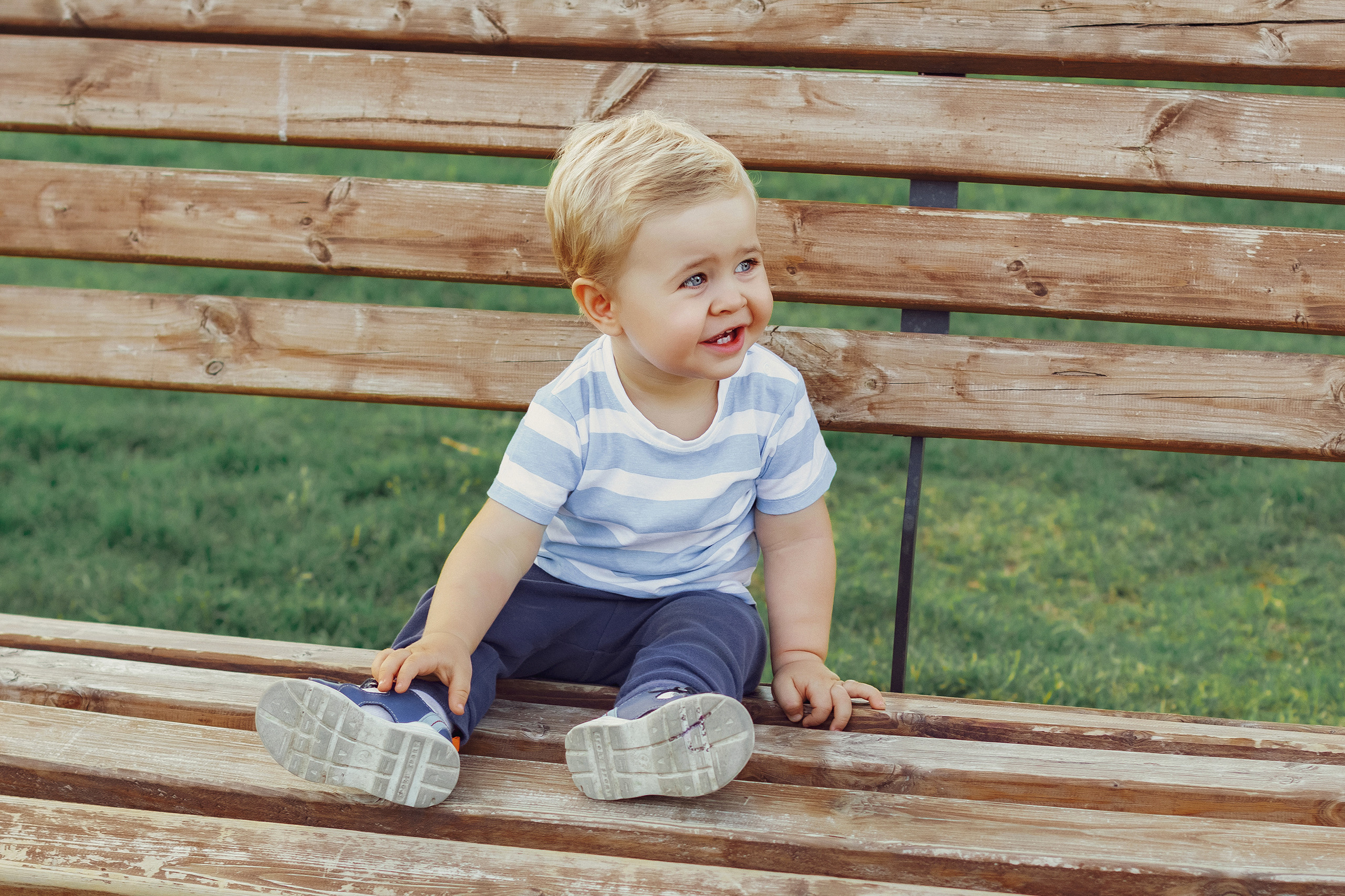 Дети. Свадебный и семейный фотограф в Саратове Злата Терещук