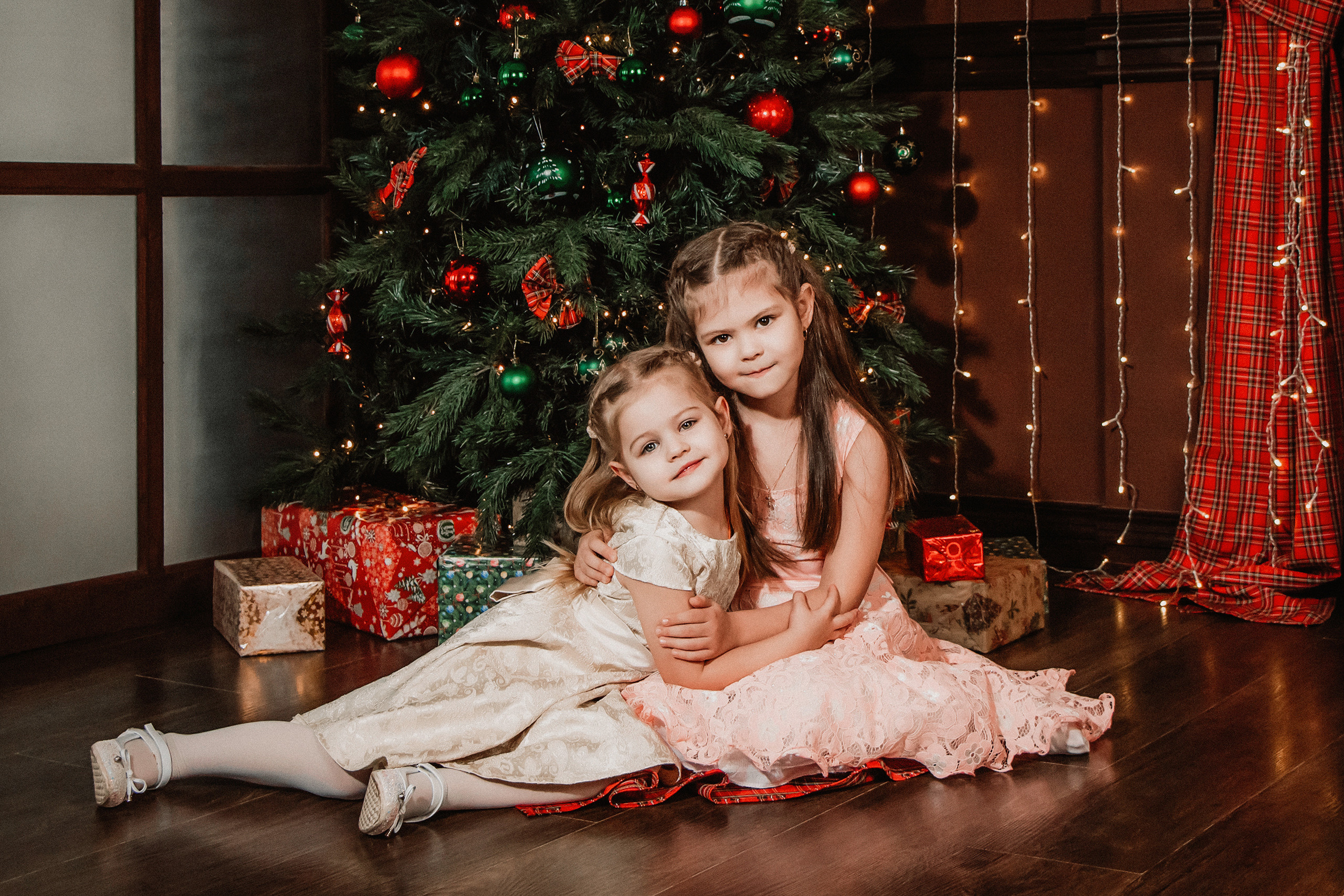 Дети. Свадебный и семейный фотограф в Саратове Злата Терещук