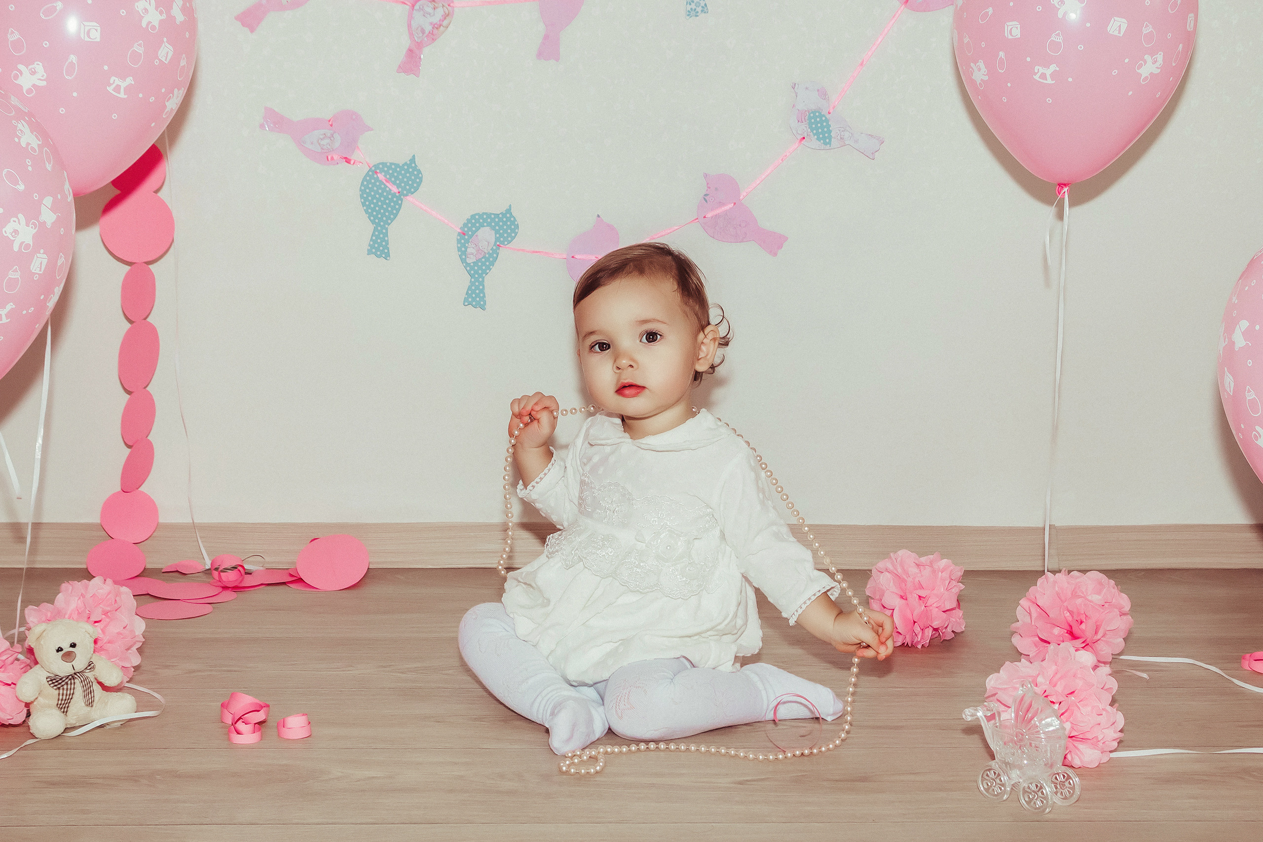 Дети. Свадебный и семейный фотограф в Саратове Злата Терещук