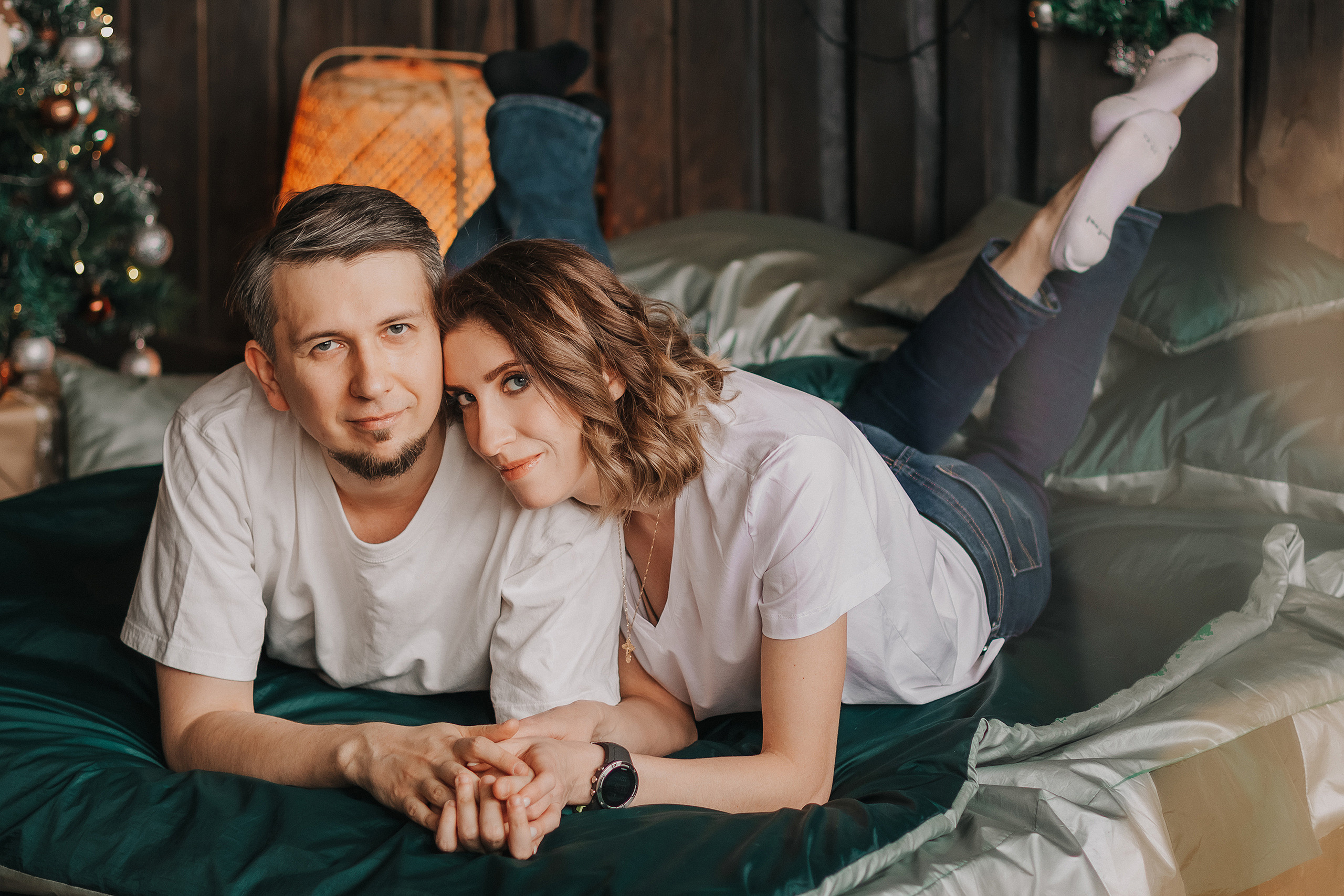 Пары. Свадебный и семейный фотограф в Саратове Злата Терещук