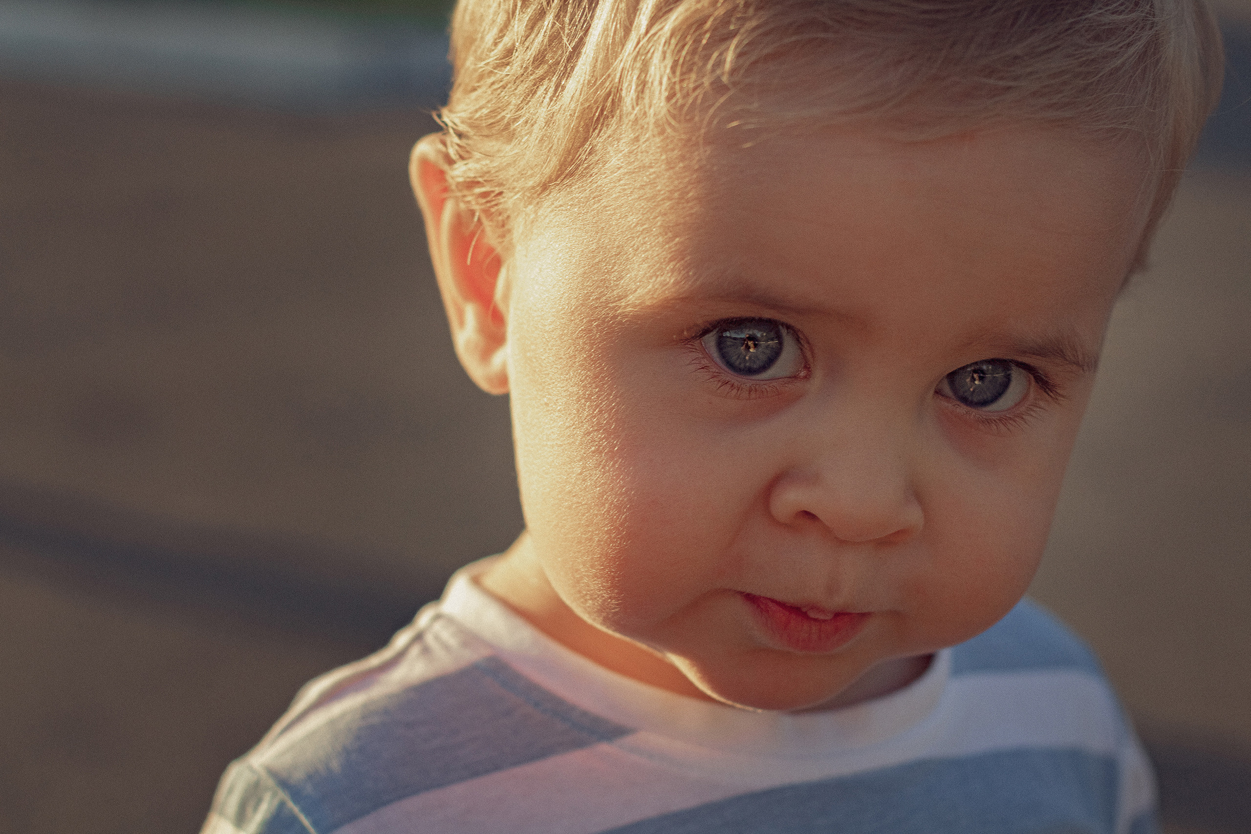 Дети. Свадебный и семейный фотограф в Саратове Злата Терещук