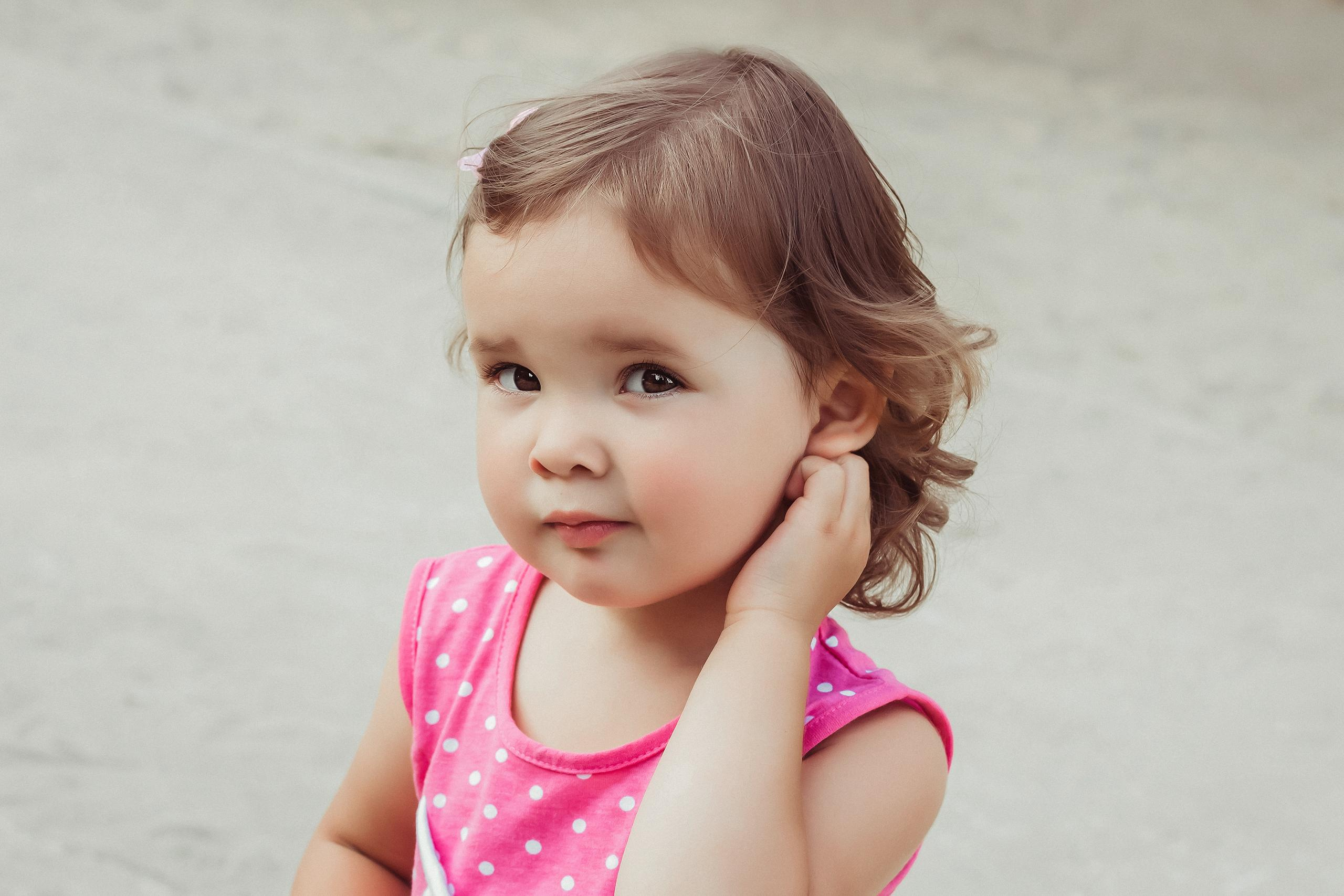 Дети. Свадебный и семейный фотограф в Саратове Злата Терещук