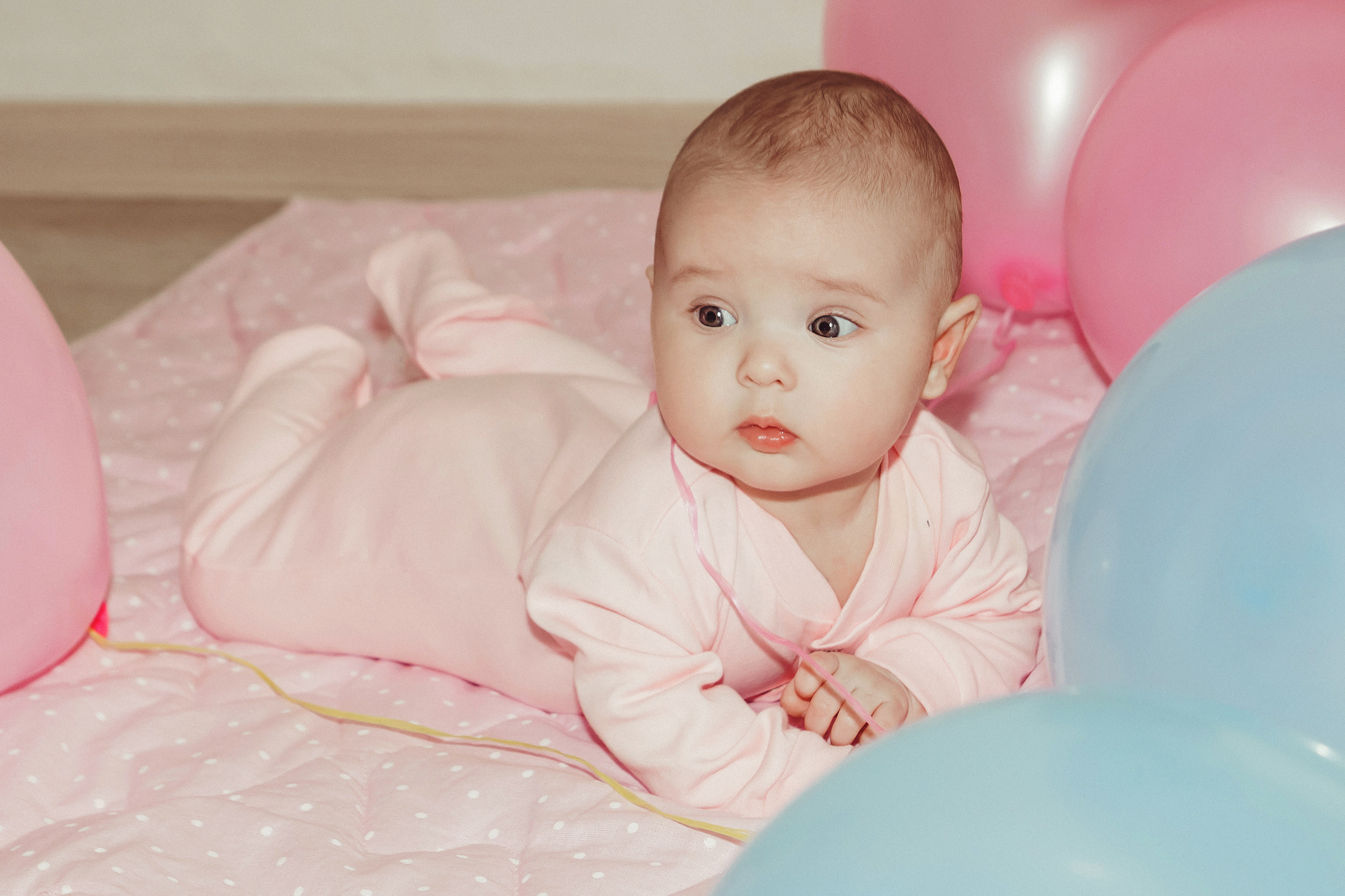 Дети. Свадебный и семейный фотограф в Саратове Злата Терещук