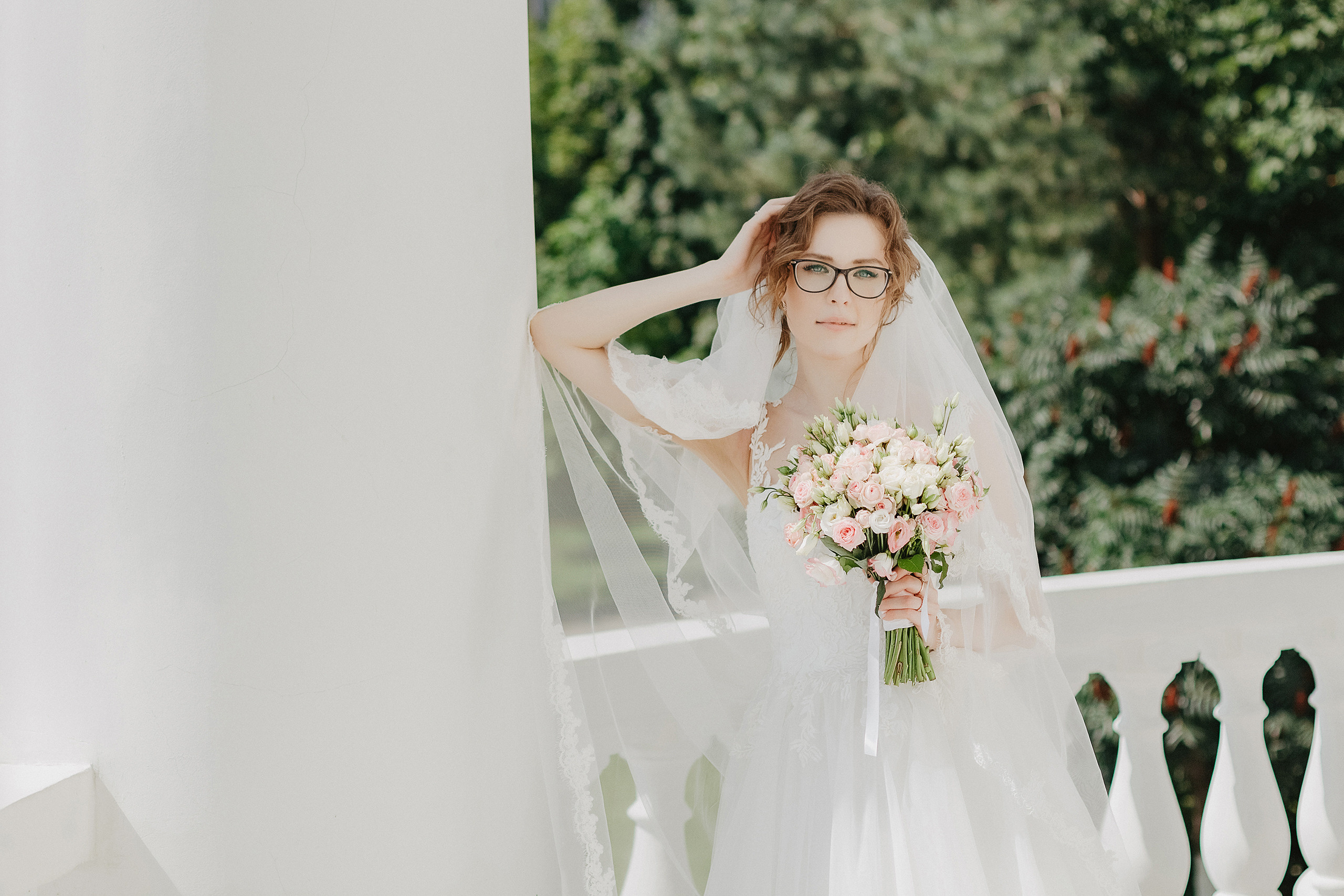 Свадьбы. Свадебный и семейный фотограф в Саратове Злата Терещук