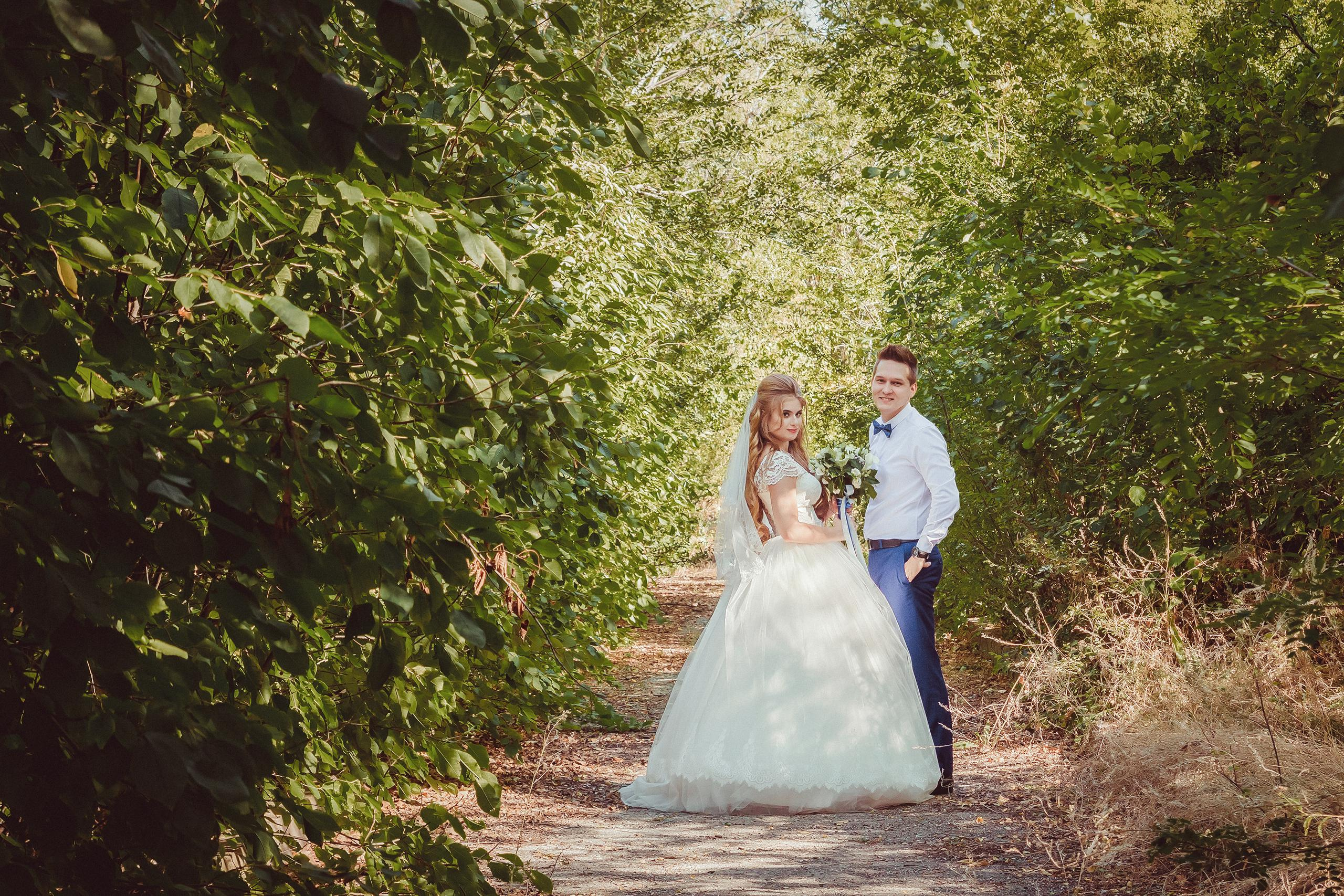 Свадьбы. Свадебный и семейный фотограф в Саратове Злата Терещук