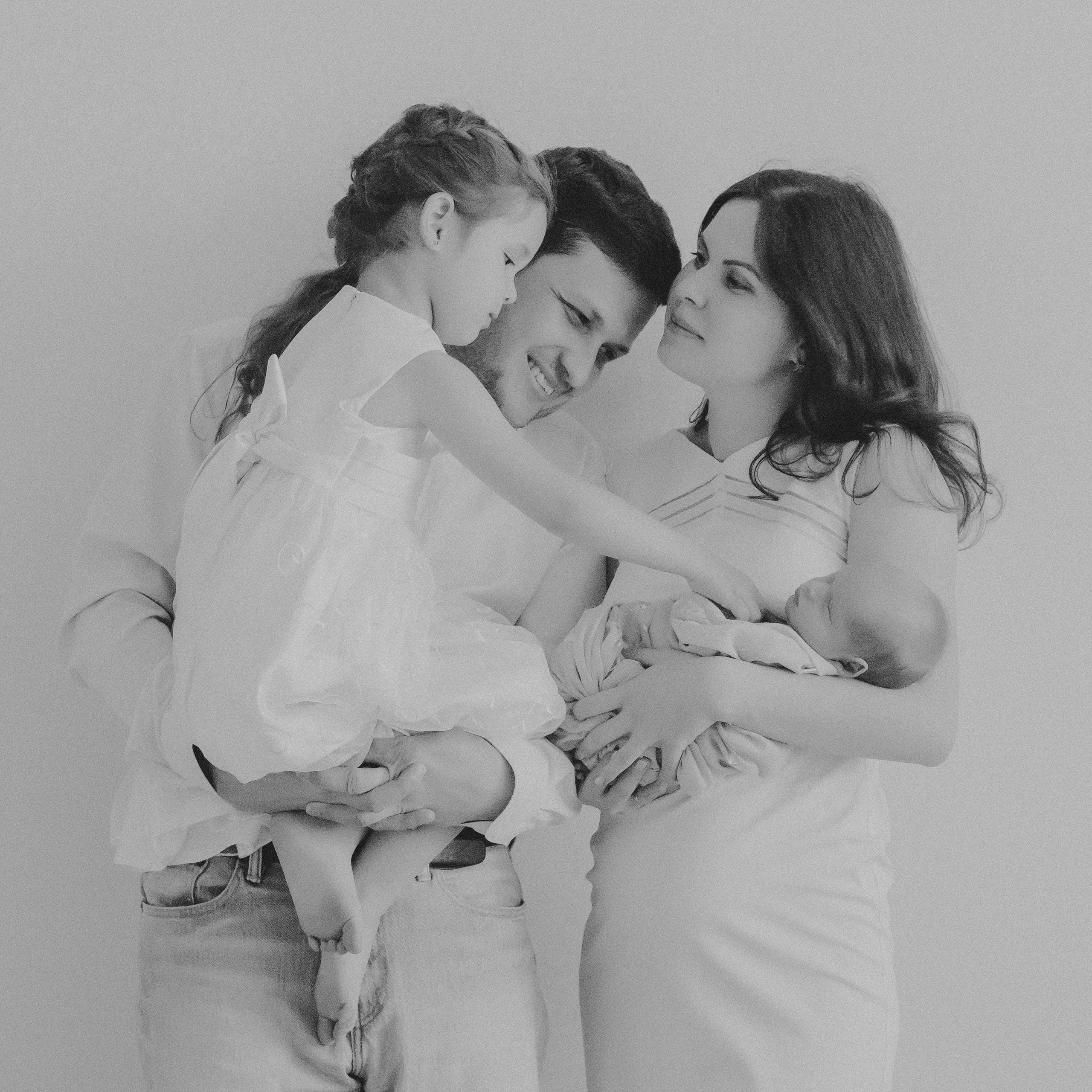 Семьи. Свадебный и семейный фотограф в Саратове Злата Терещук