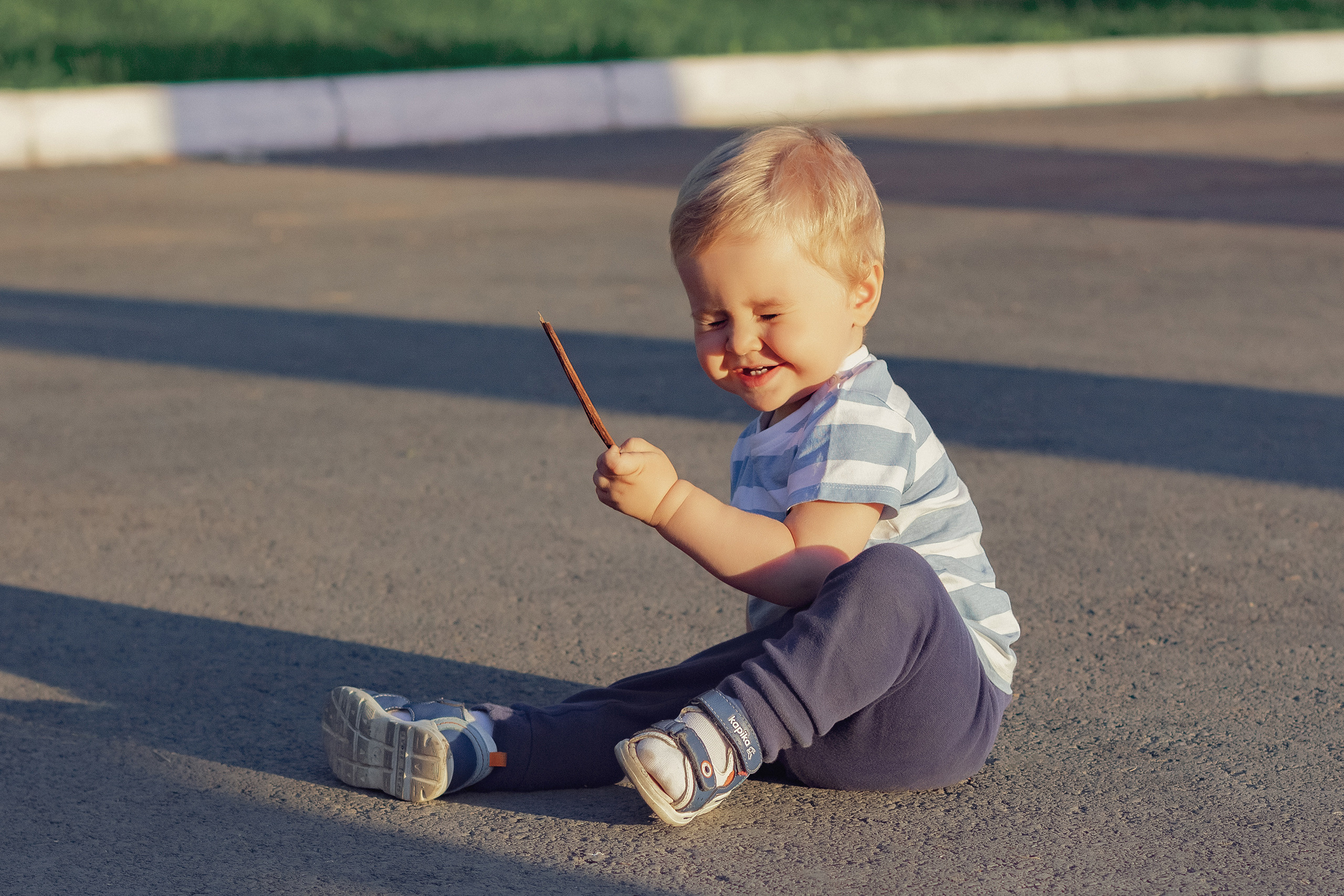 Дети. Свадебный и семейный фотограф в Саратове Злата Терещук