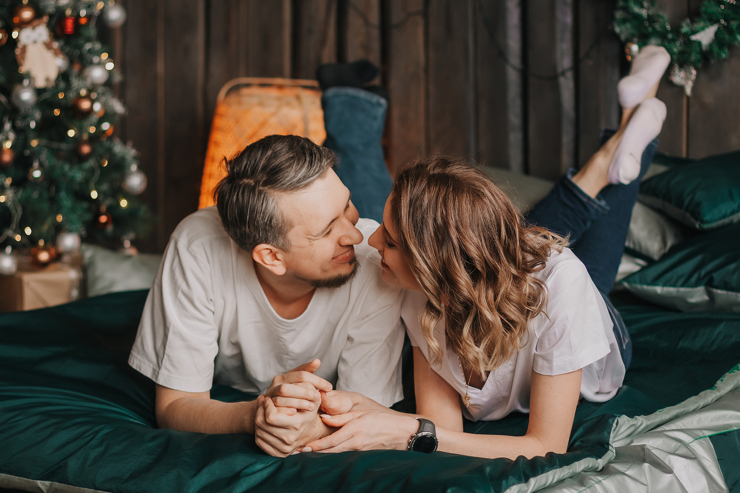 Пары. Свадебный и семейный фотограф в Саратове Злата Терещук