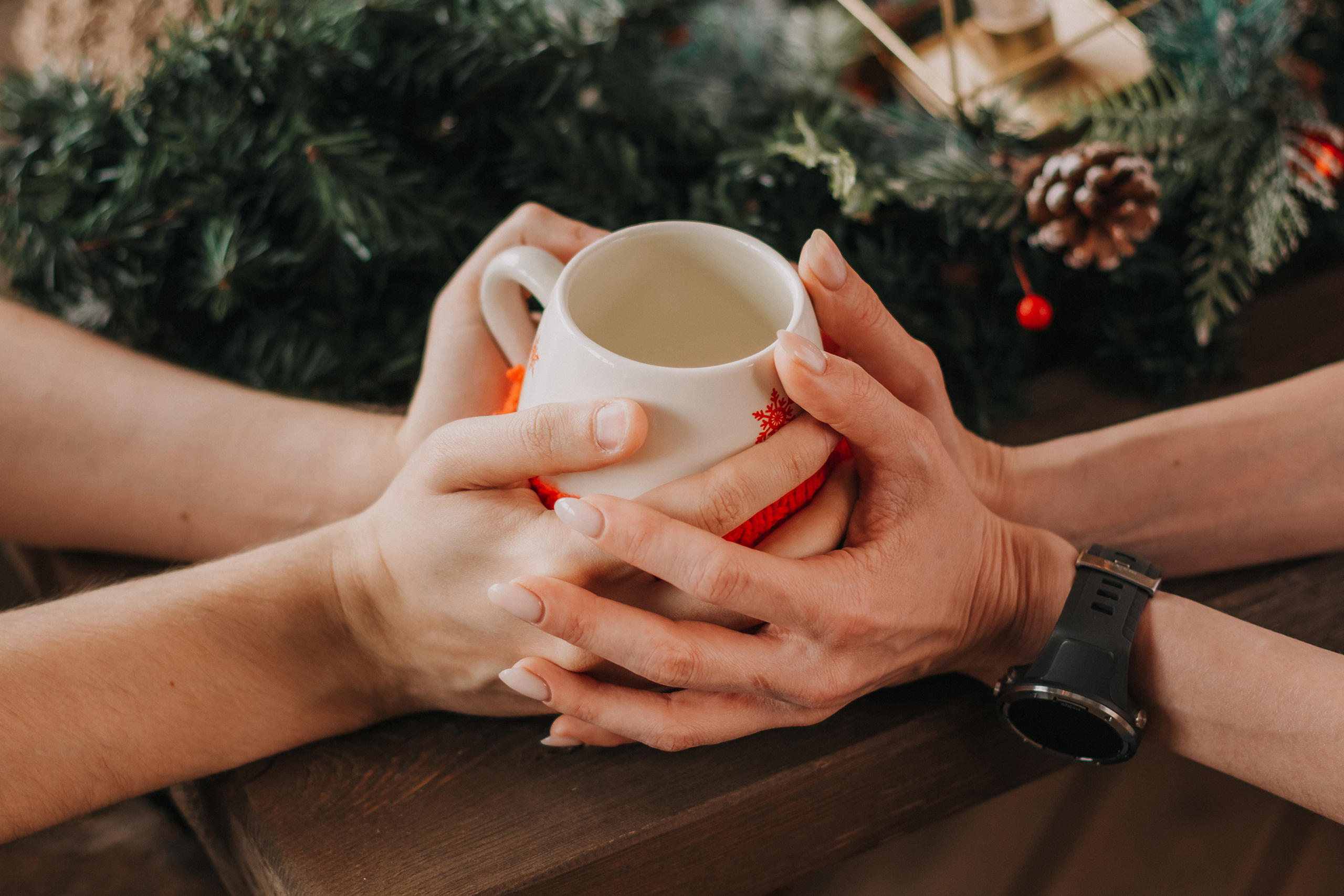 Пары. Свадебный и семейный фотограф в Саратове Злата Терещук