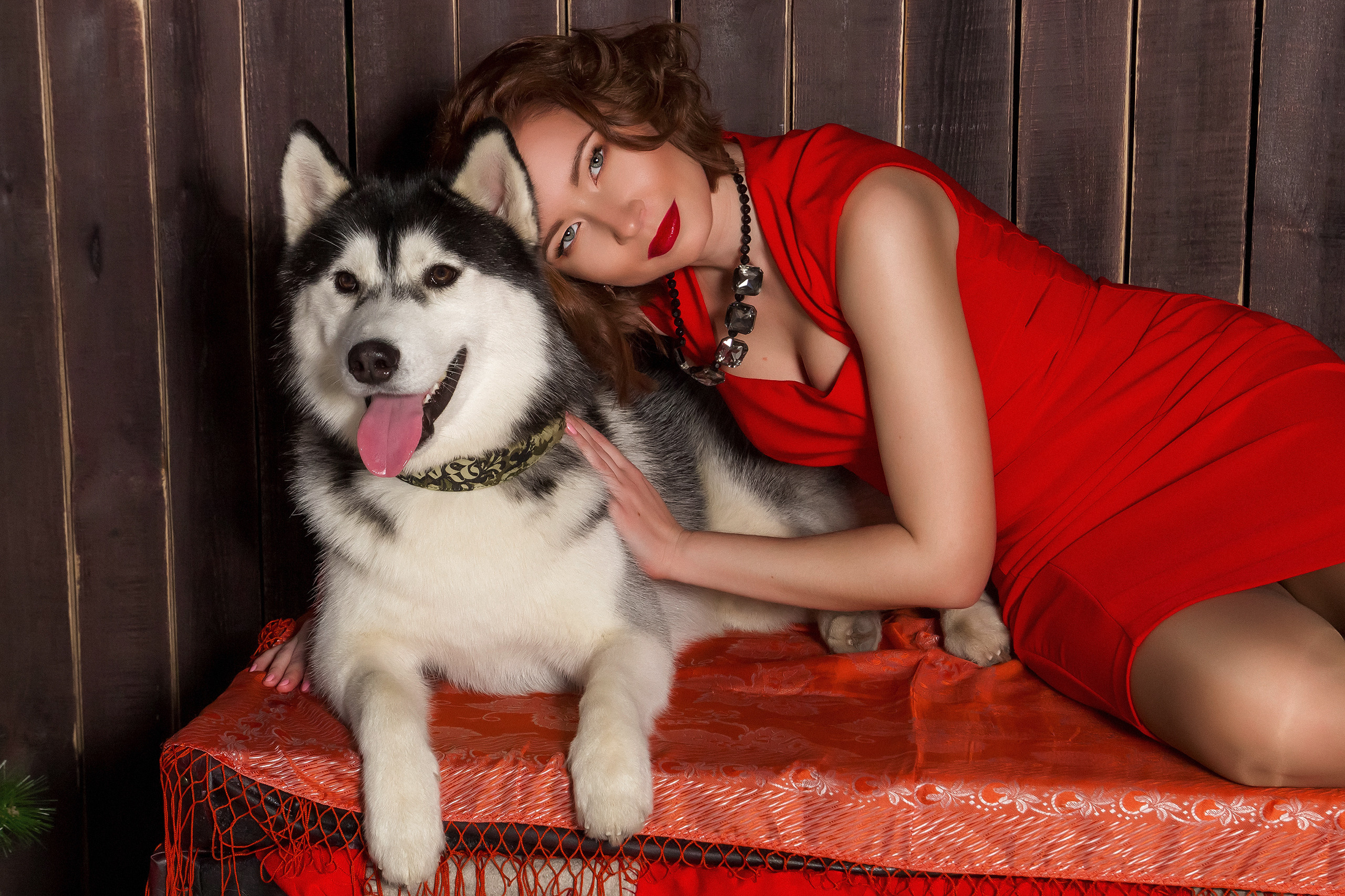 Женский портрет. Свадебный и семейный фотограф в Саратове Злата Терещук