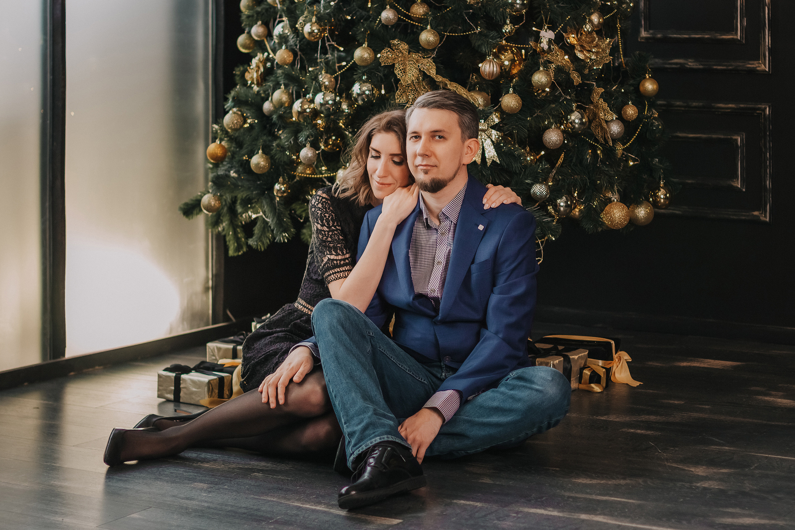 Пары. Свадебный и семейный фотограф в Саратове Злата Терещук