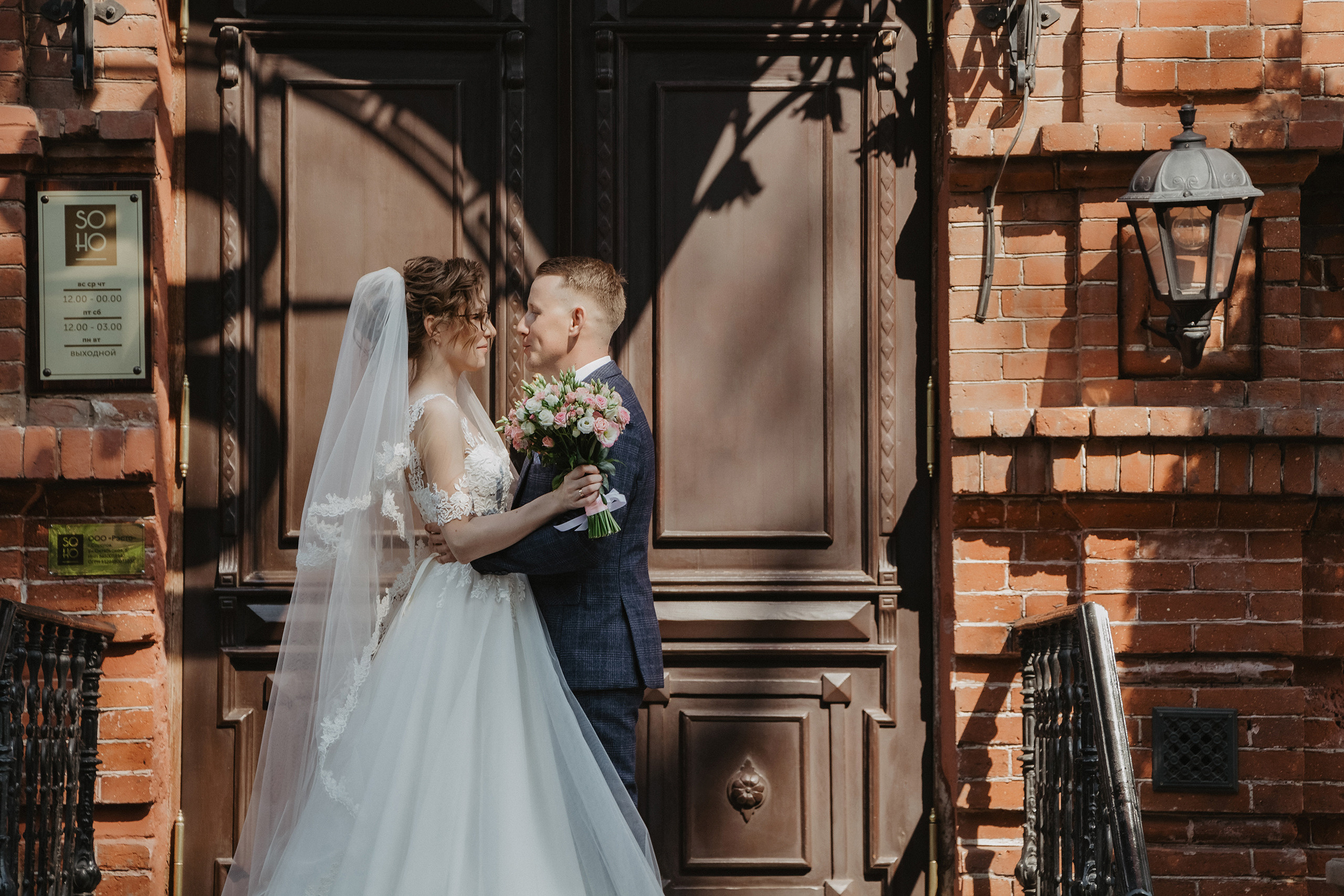 Свадьбы. Свадебный и семейный фотограф в Саратове Злата Терещук