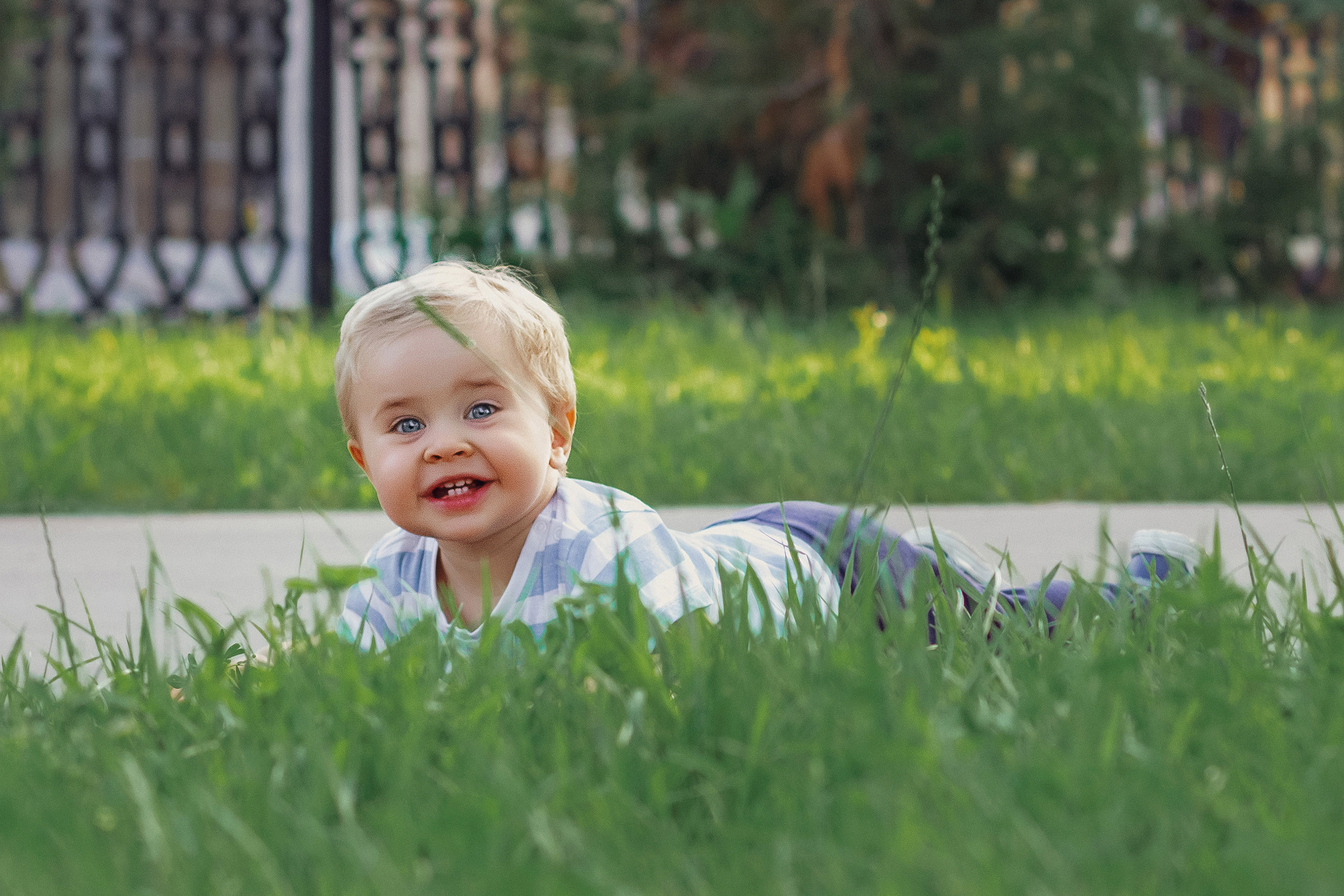 Дети. Свадебный и семейный фотограф в Саратове Злата Терещук