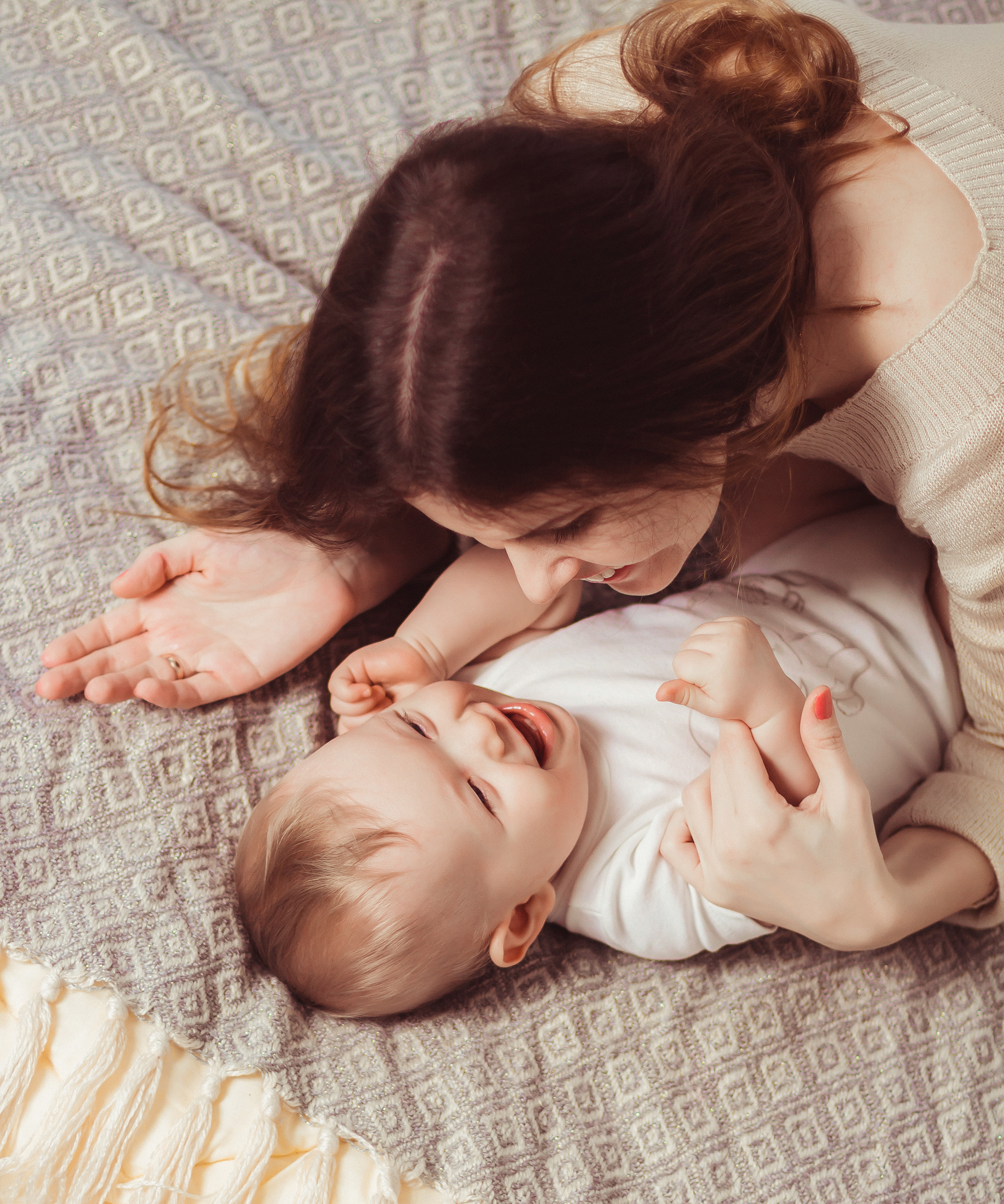 Семьи. Свадебный и семейный фотограф в Саратове Злата Терещук