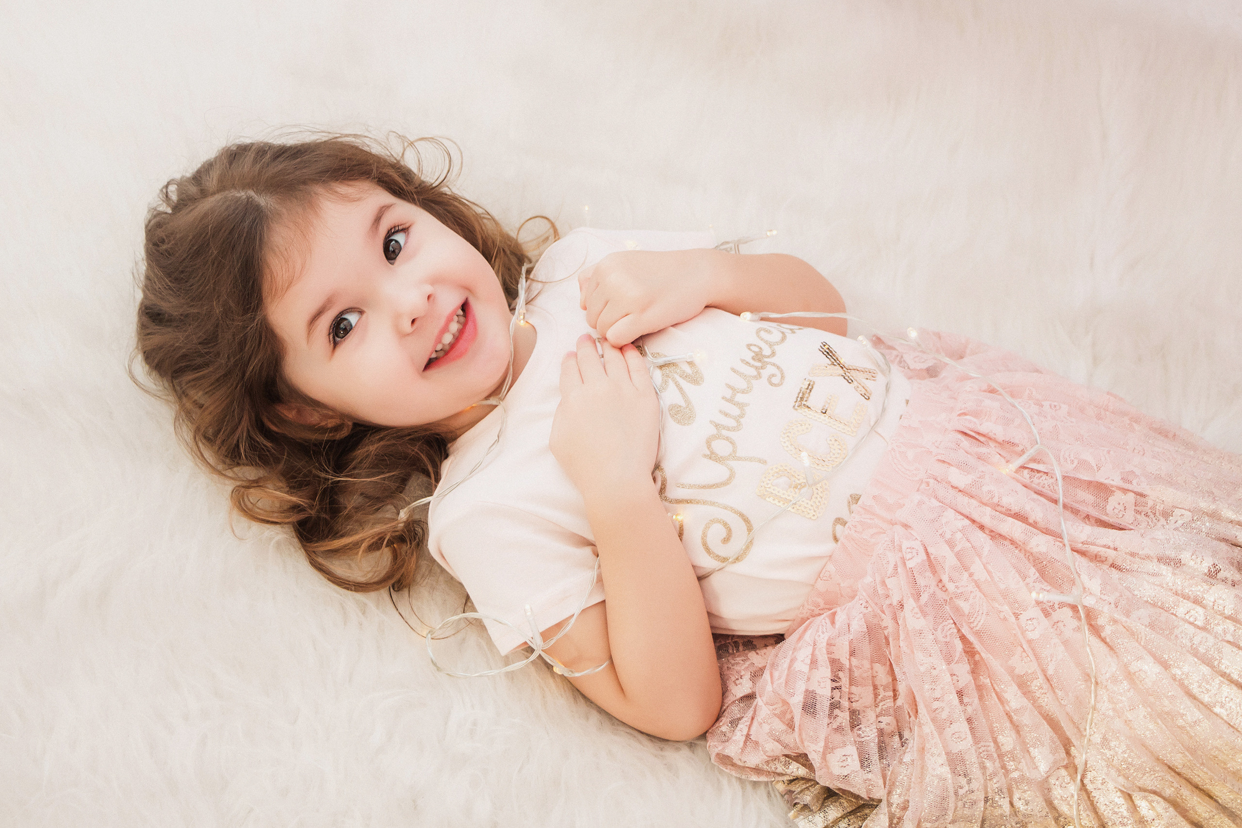 Дети. Свадебный и семейный фотограф в Саратове Злата Терещук