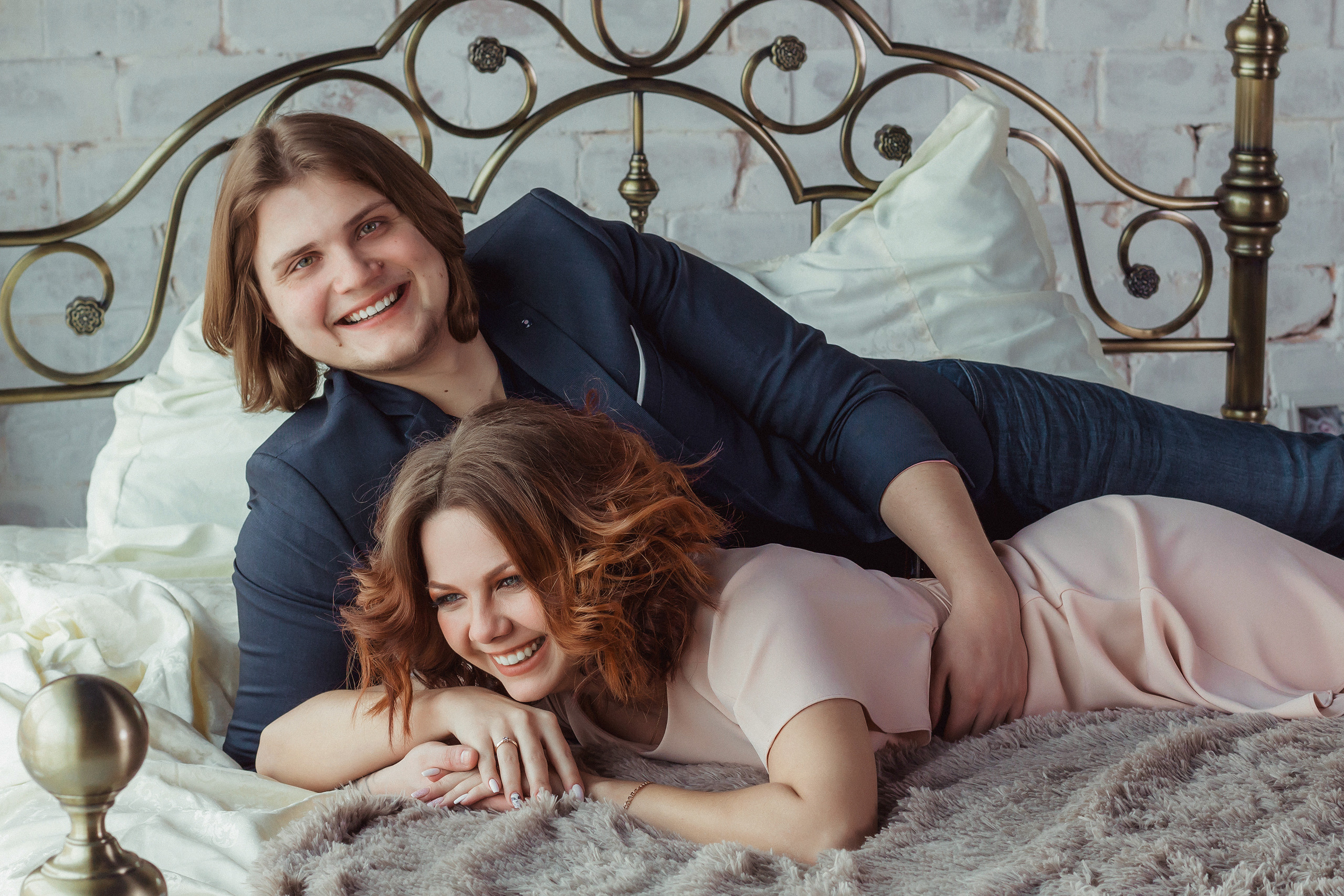 Пары. Свадебный и семейный фотограф в Саратове Злата Терещук