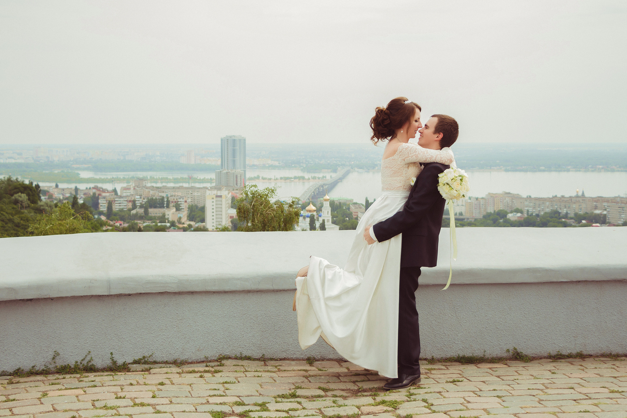 Свадьбы. Свадебный и семейный фотограф в Саратове Злата Терещук
