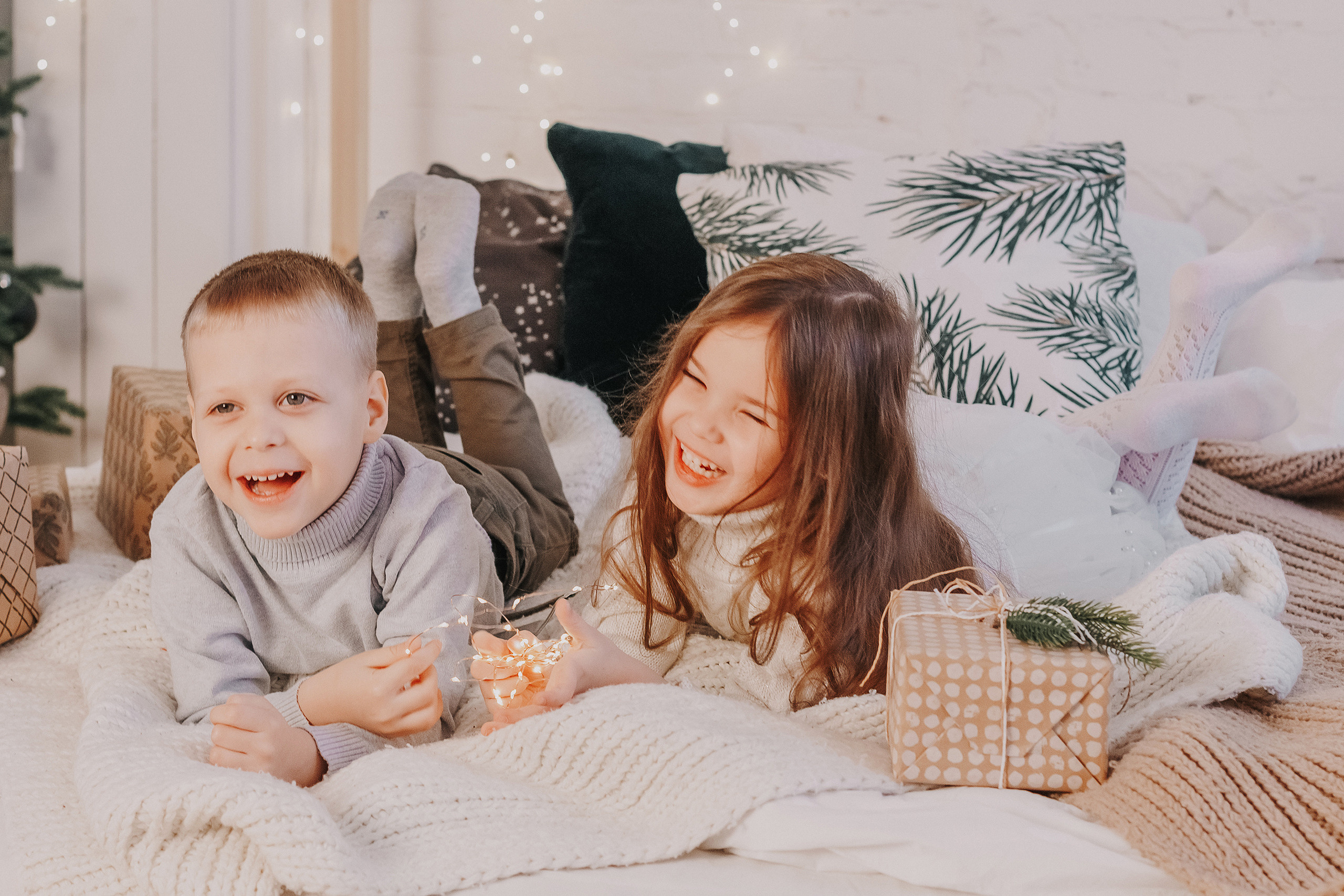 Дети. Свадебный и семейный фотограф в Саратове Злата Терещук