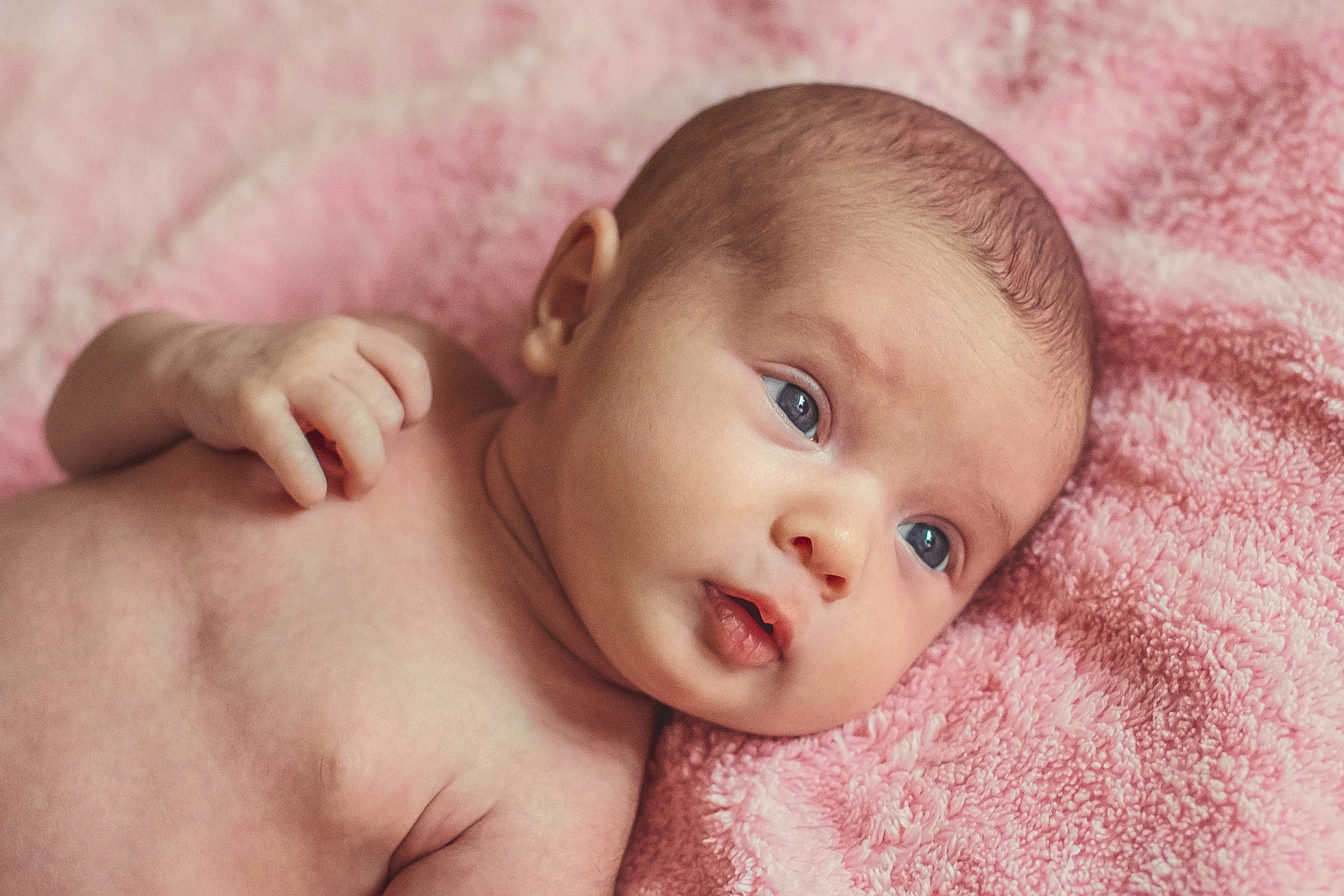 Дети. Свадебный и семейный фотограф в Саратове Злата Терещук