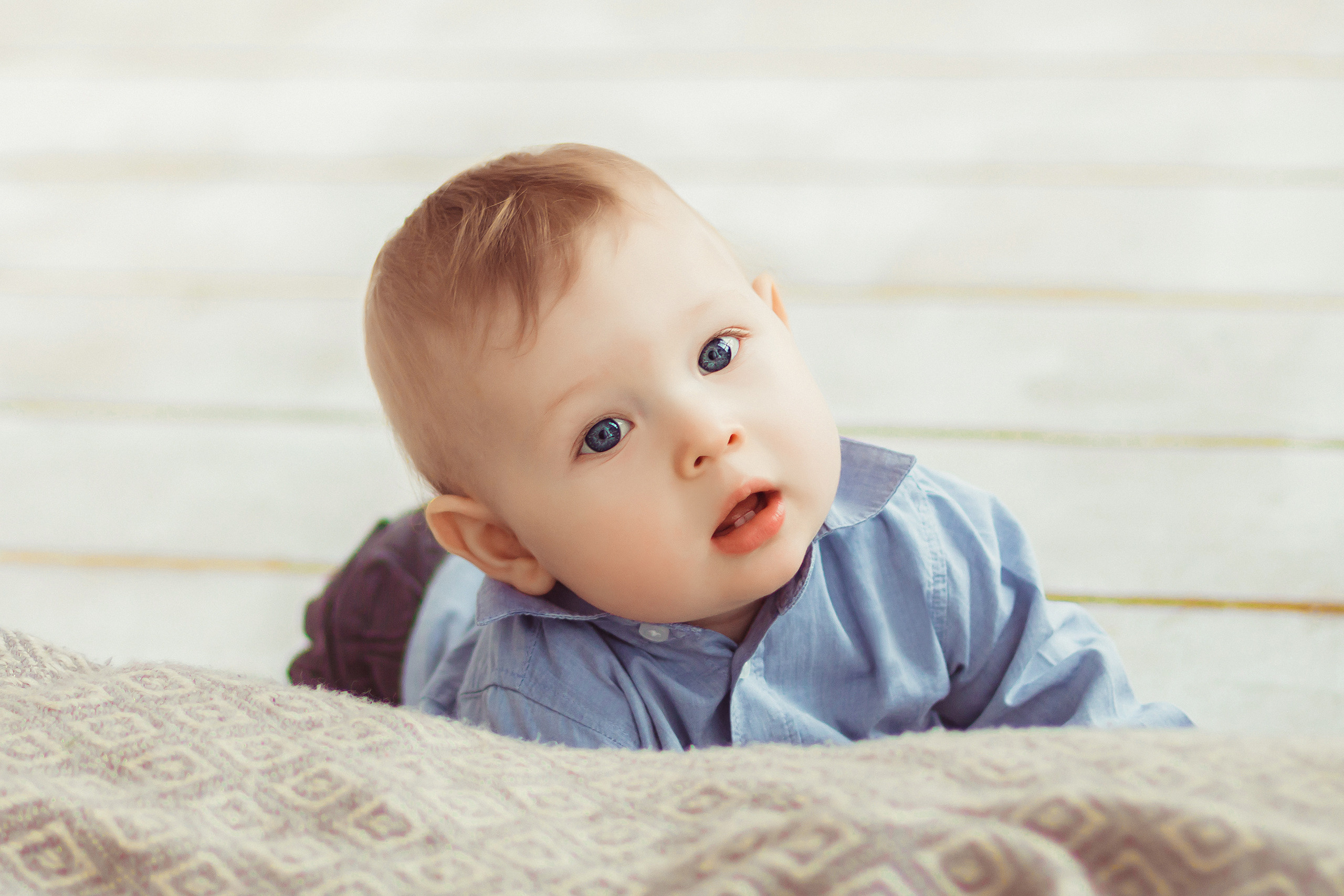 Дети. Свадебный и семейный фотограф в Саратове Злата Терещук