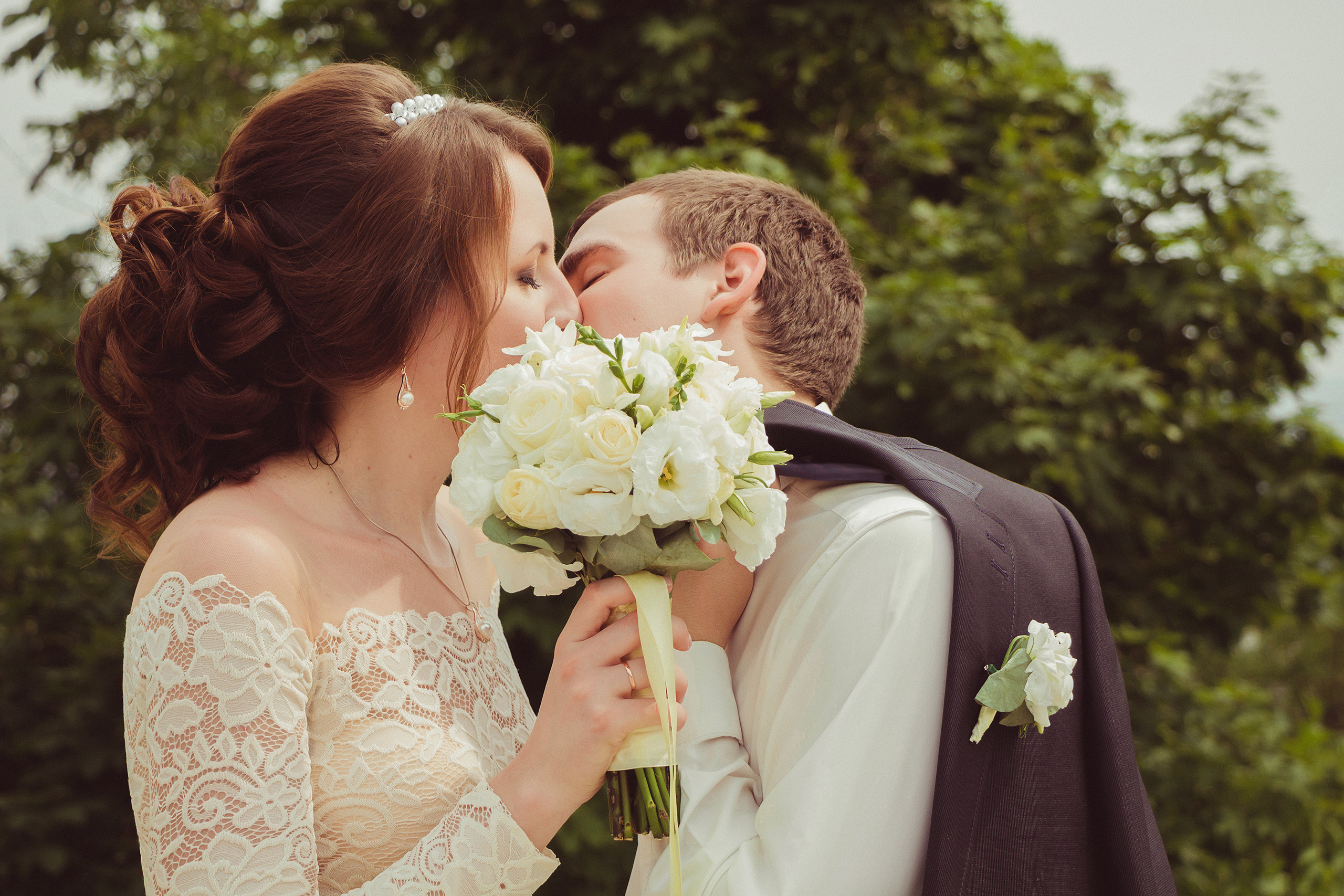 Свадьбы. Свадебный и семейный фотограф в Саратове Злата Терещук